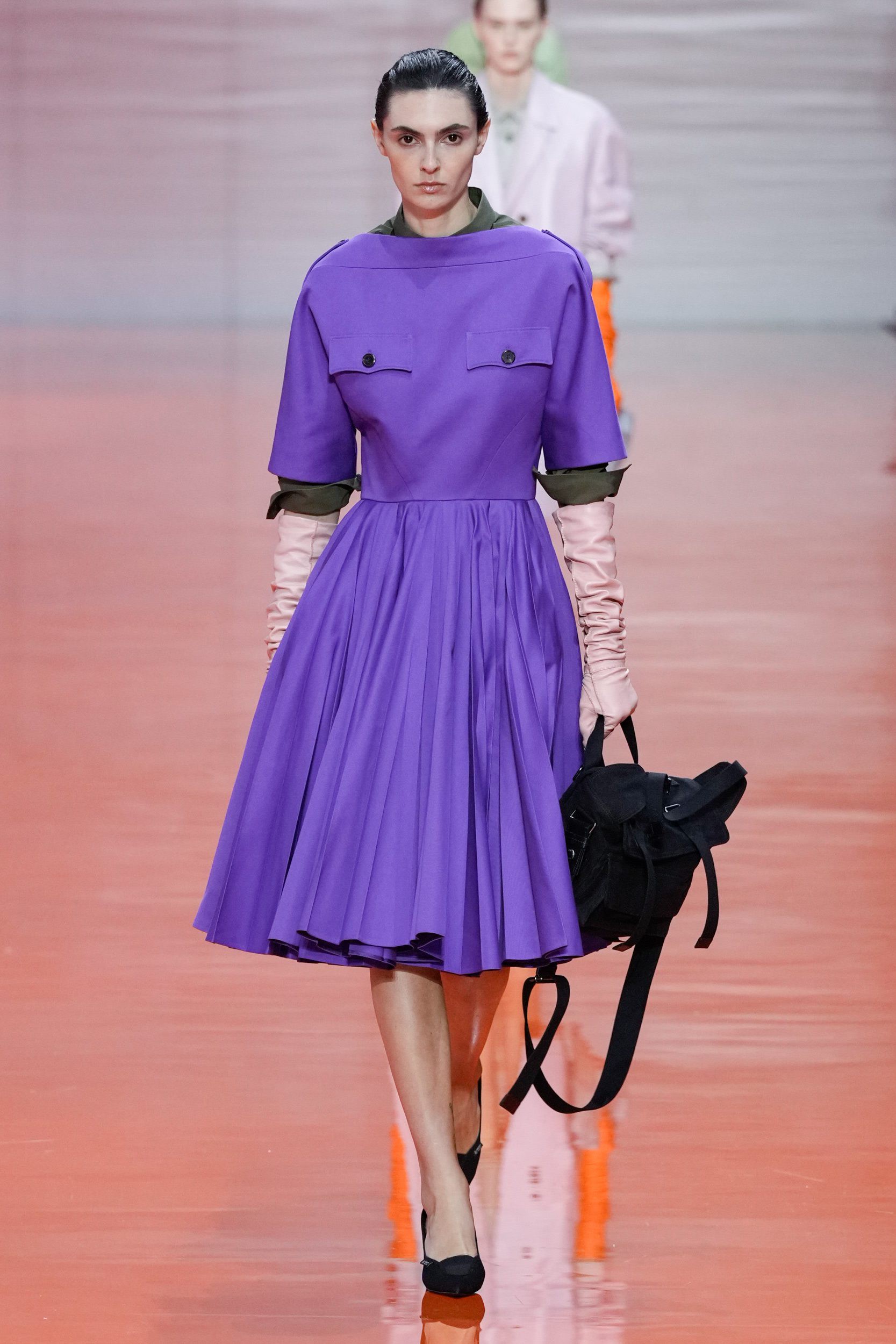 Hinh anh Sắc tím mộng mơ 4