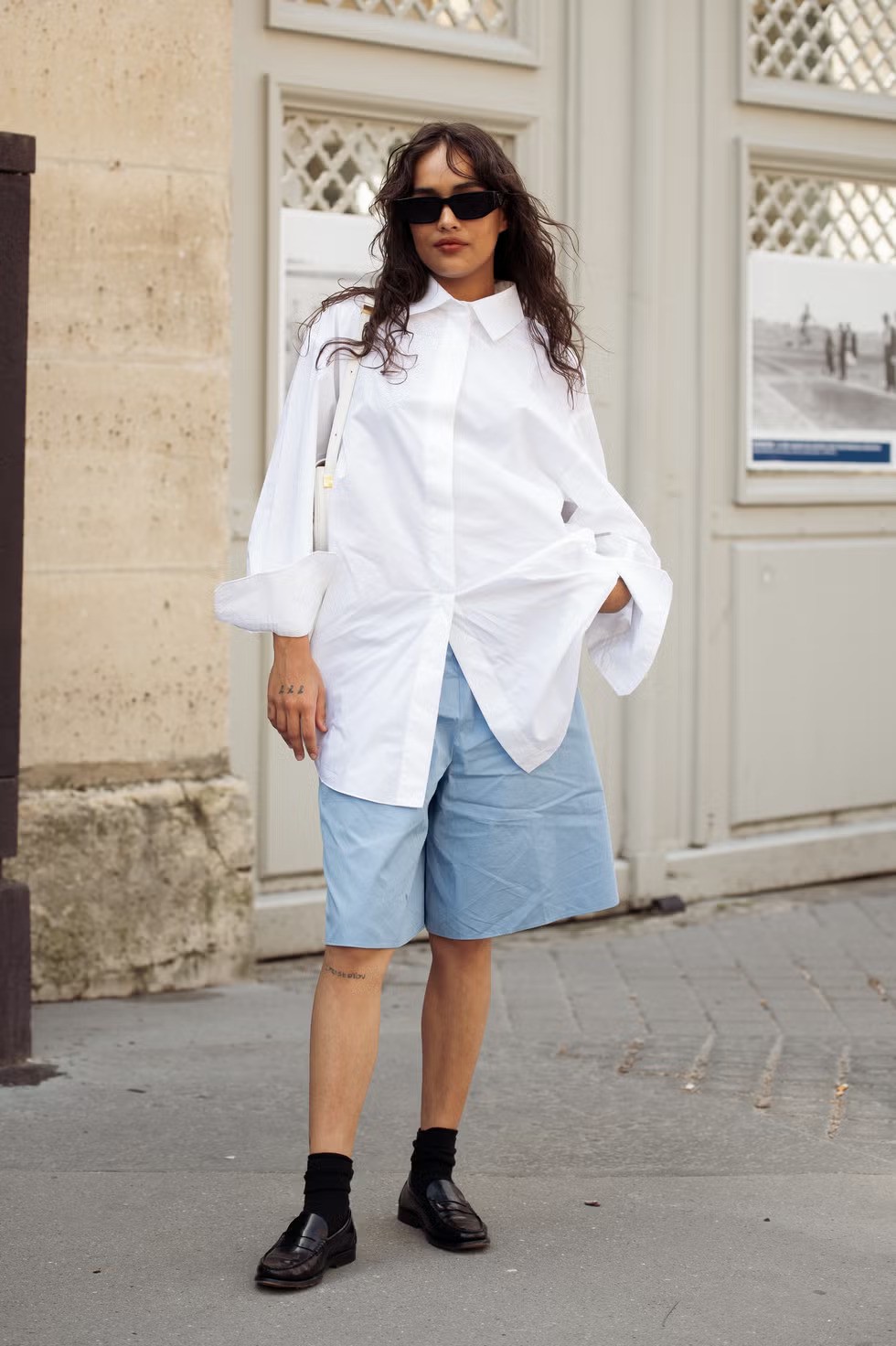 Hinh anh Moccasins: Giày lười 6