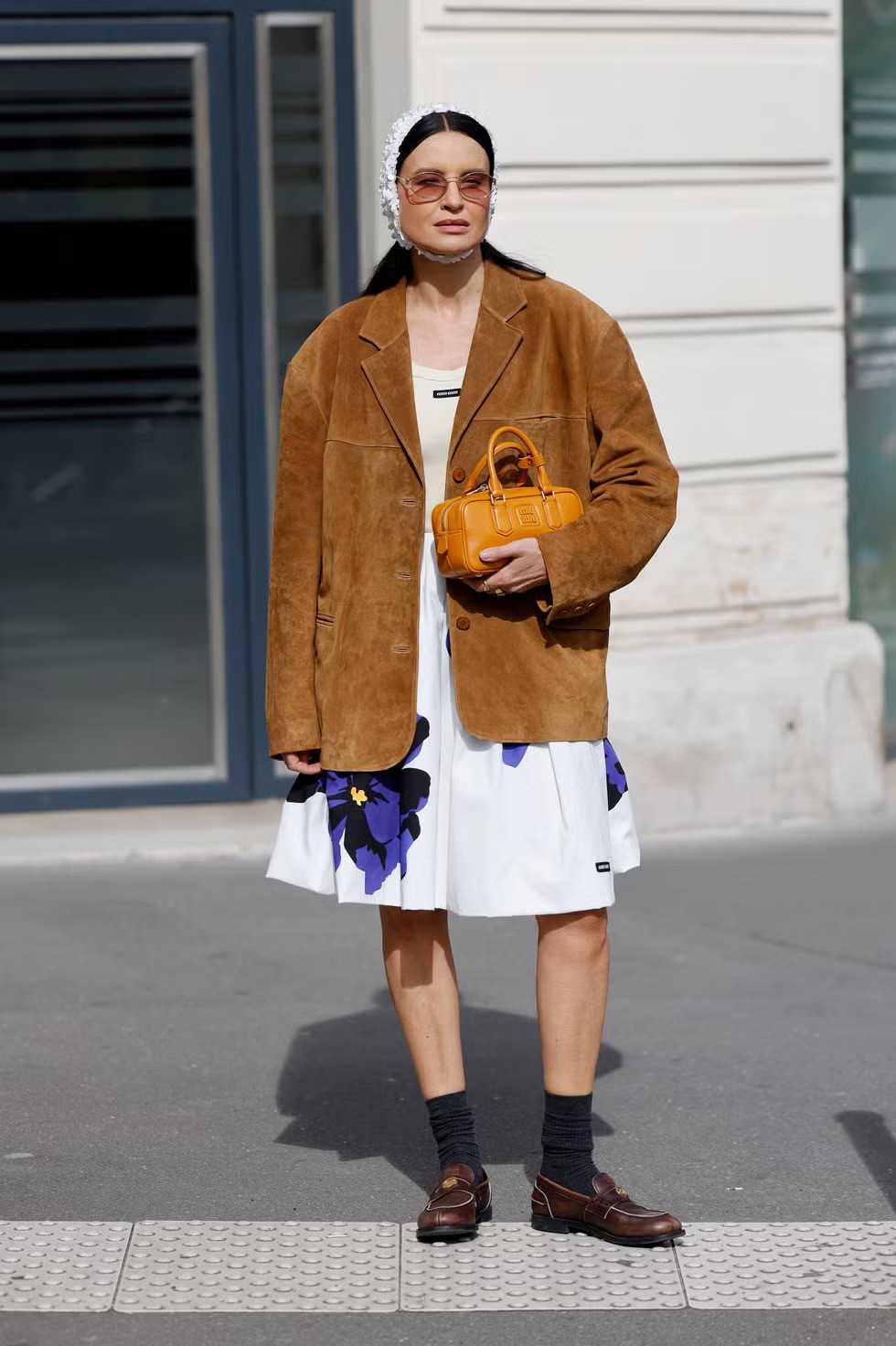 Hinh anh Moccasins: Giày lười 2