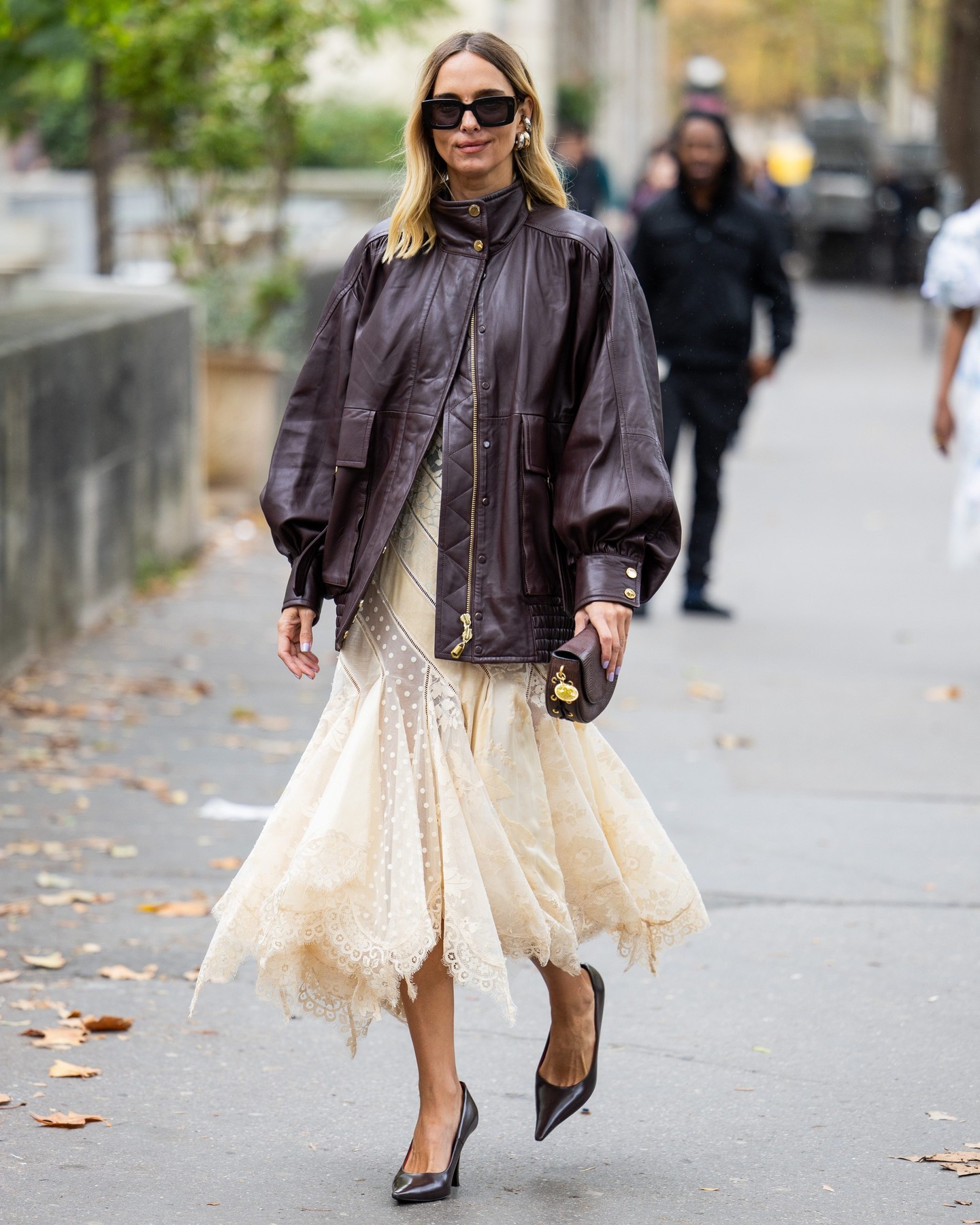 Hinh anh Chất liệu mềm "mạnh" 10