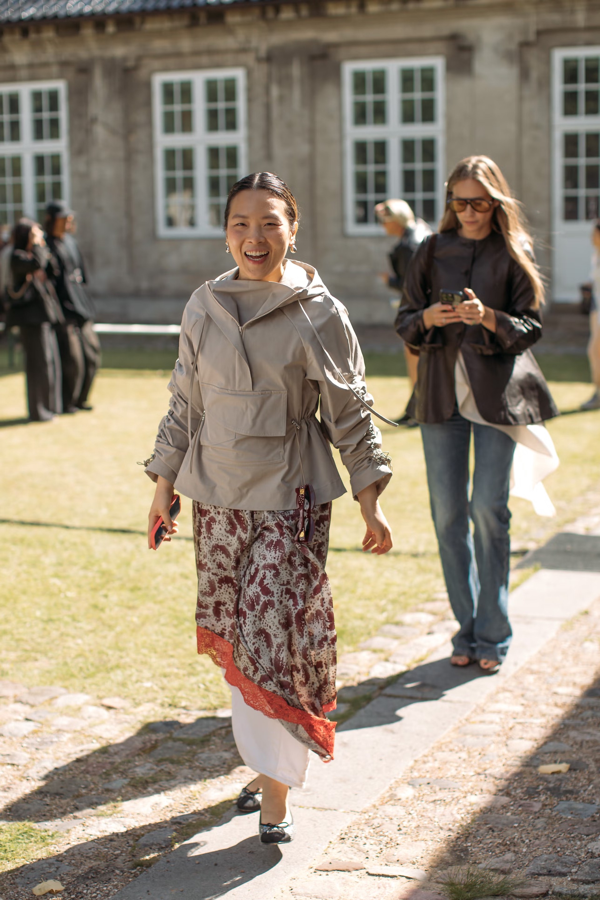 Hinh anh The New Raw - Sự thô mộc của tương lai 4