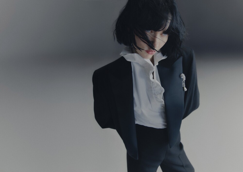 Hinh anh H&M Studio Holiday 2025: Tủ đồ tiệc tùng sang trọng và đầy cá tính 7