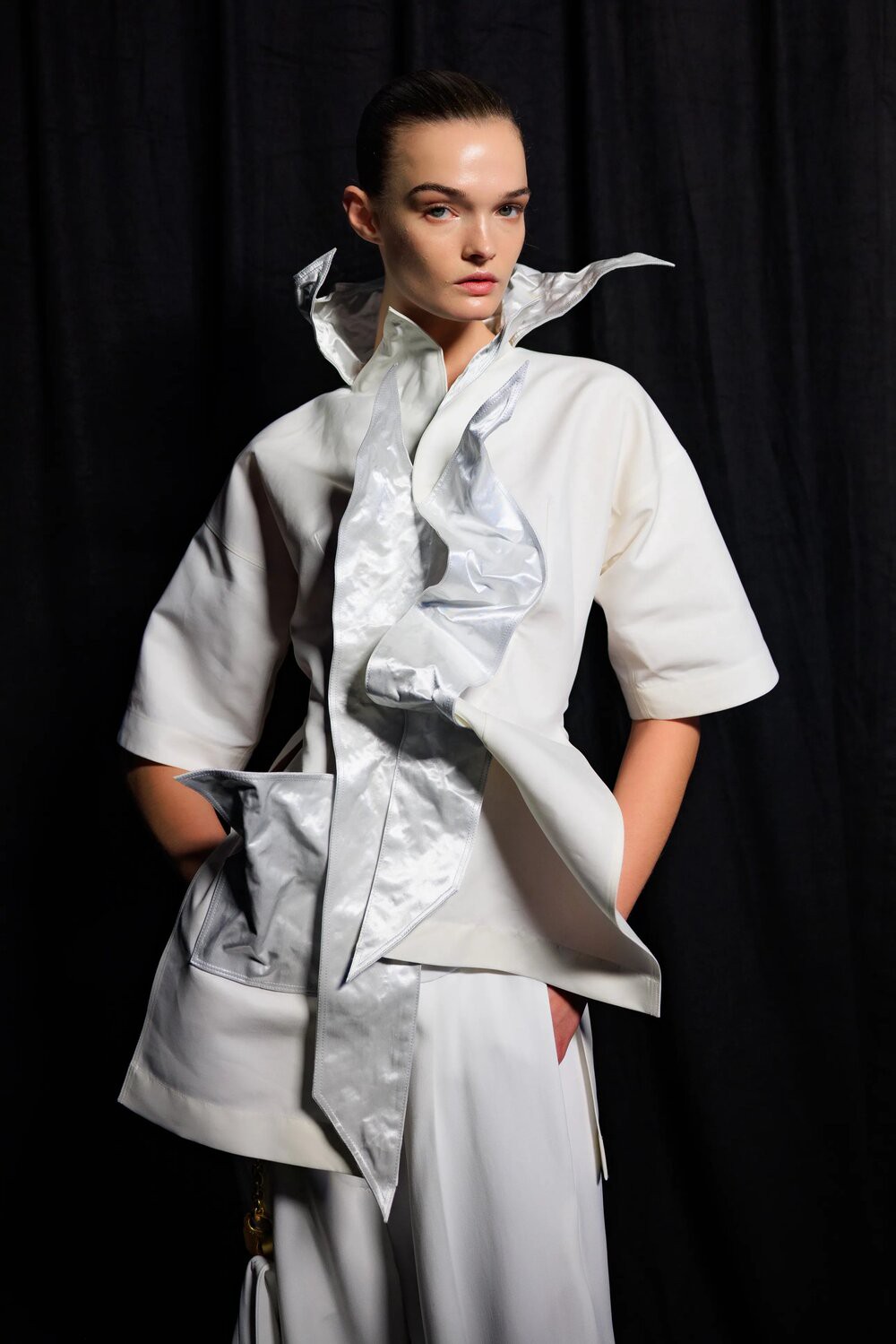 Hinh anh Trò chơi của kịch tính và thị giác 4