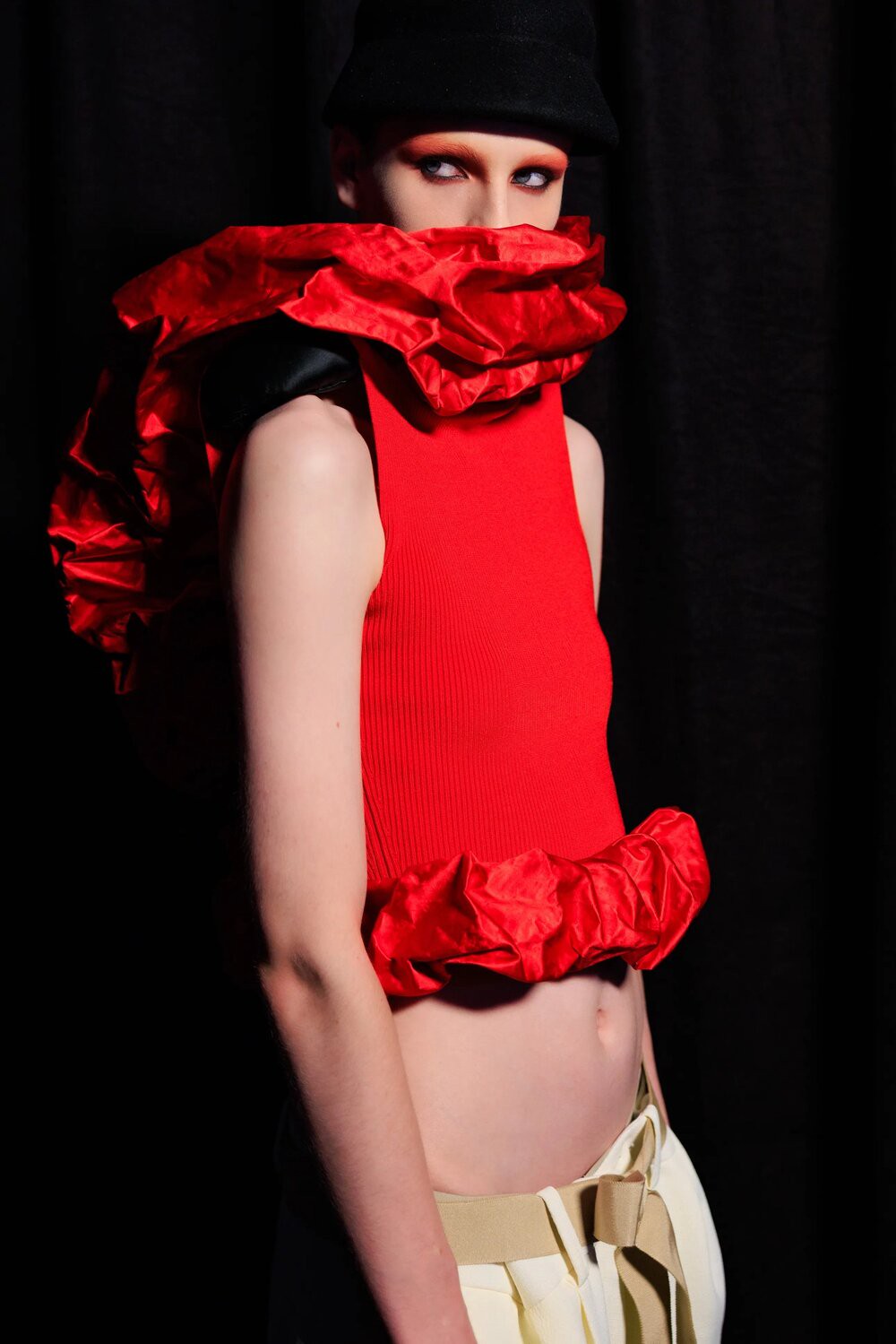 Hinh anh Trò chơi của kịch tính và thị giác 7