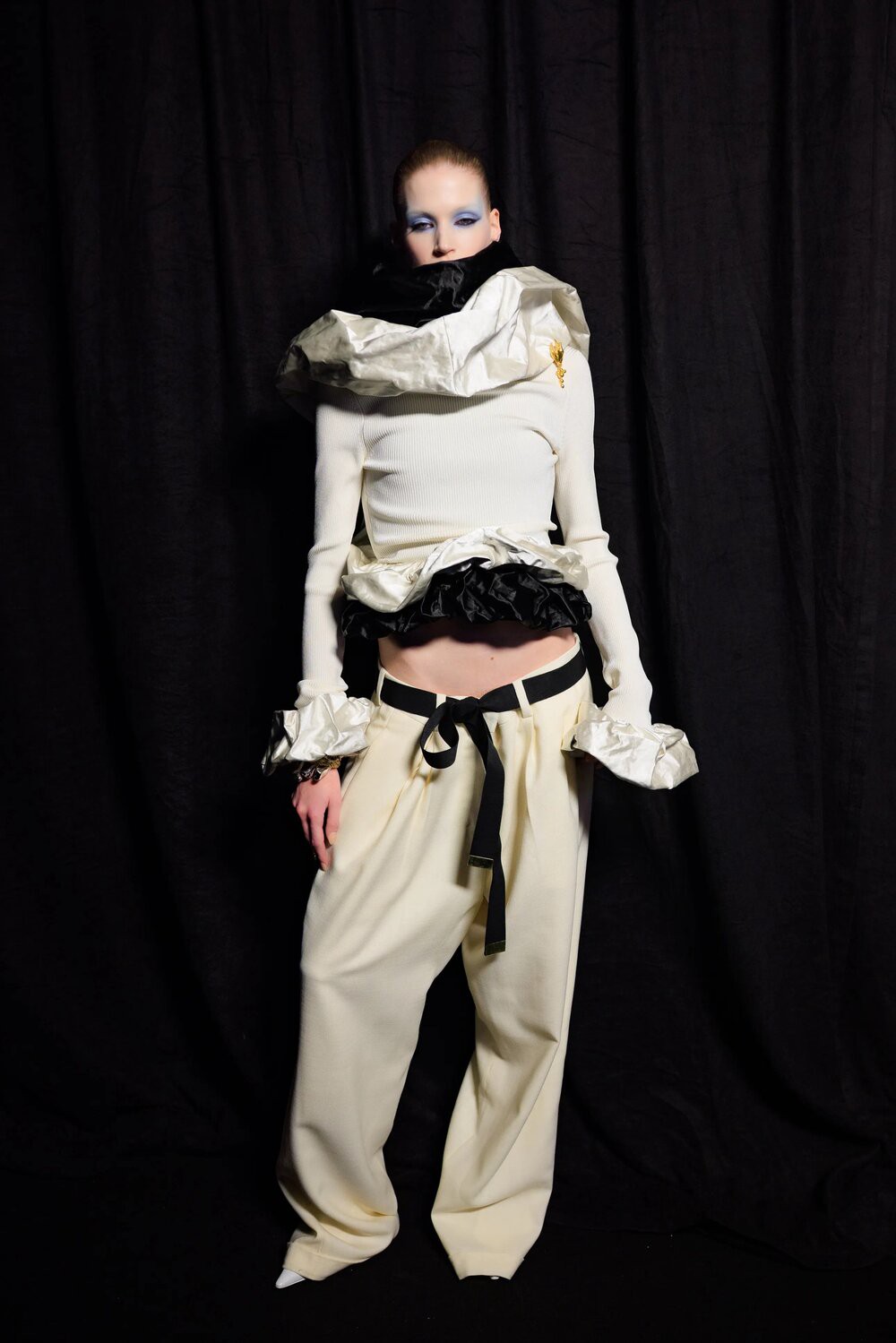 Hinh anh Trò chơi của kịch tính và thị giác 8