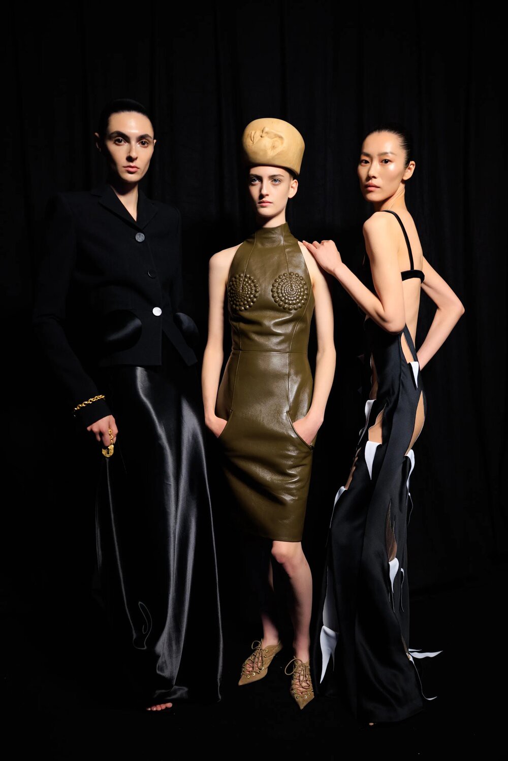 Hinh anh Trò chơi của kịch tính và thị giác 11