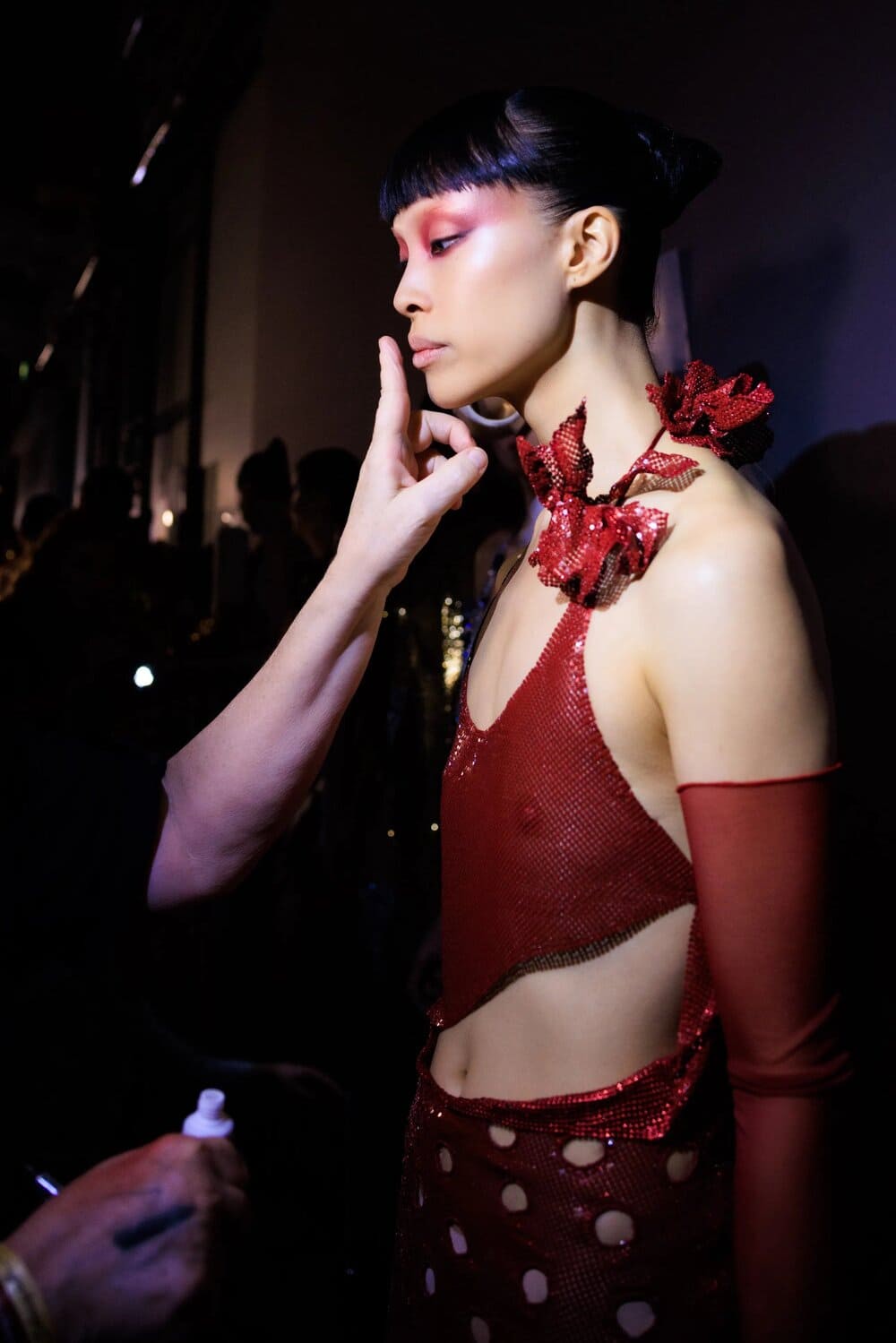 Hinh anh Couture và ứng dụng: khoảng cách được rút ngắn 8