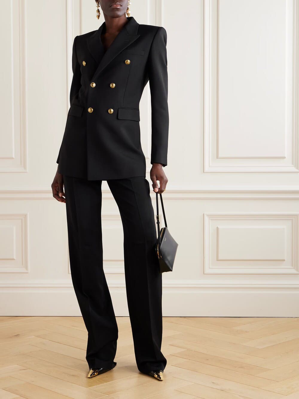 Hinh anh  Lyst Index Q3/2025 - Thời trang trong cơn khủng hoảng về bản sắc 3