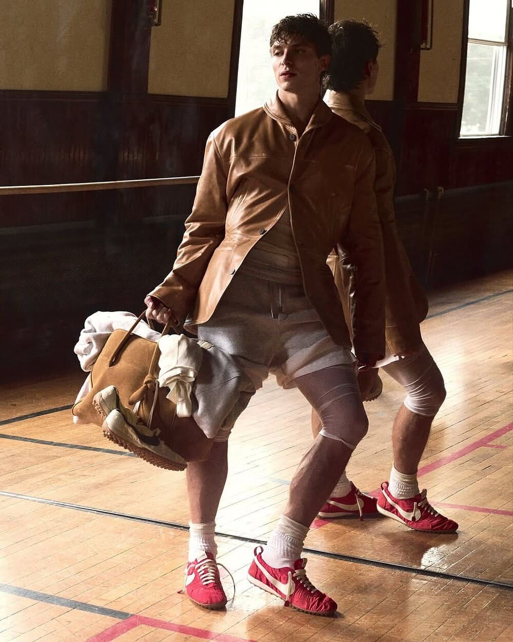 Hinh anh  Lyst Index Q3/2025 - Thời trang trong cơn khủng hoảng về bản sắc 17