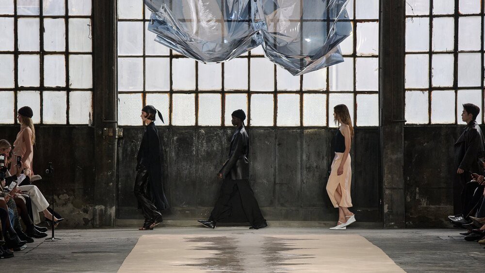 Bộ sưu tập BOSS Xuân Hè 2026