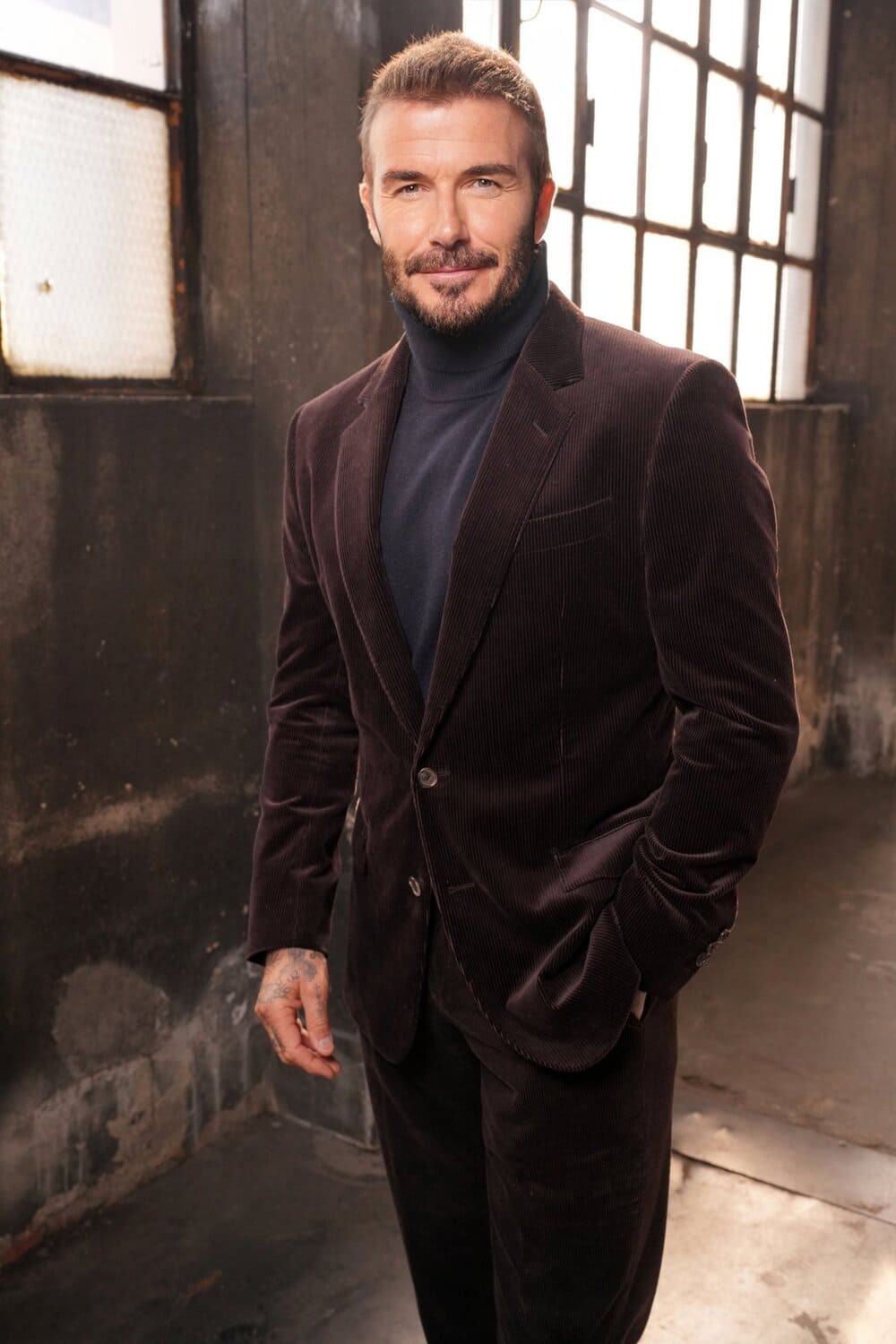 Hinh anh BOSS phá vỡ quy tắc với “tâm trạng tan ca” 1