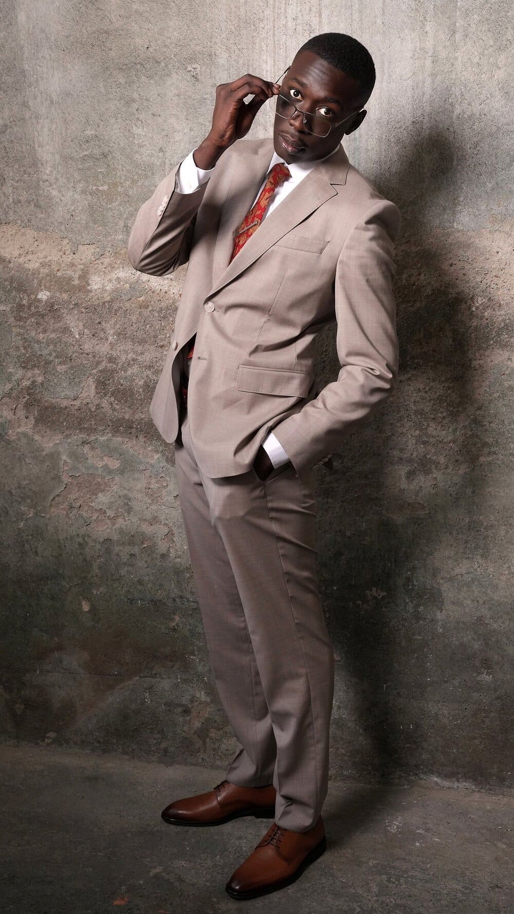 Hinh anh BOSS phá vỡ quy tắc với “tâm trạng tan ca” 2