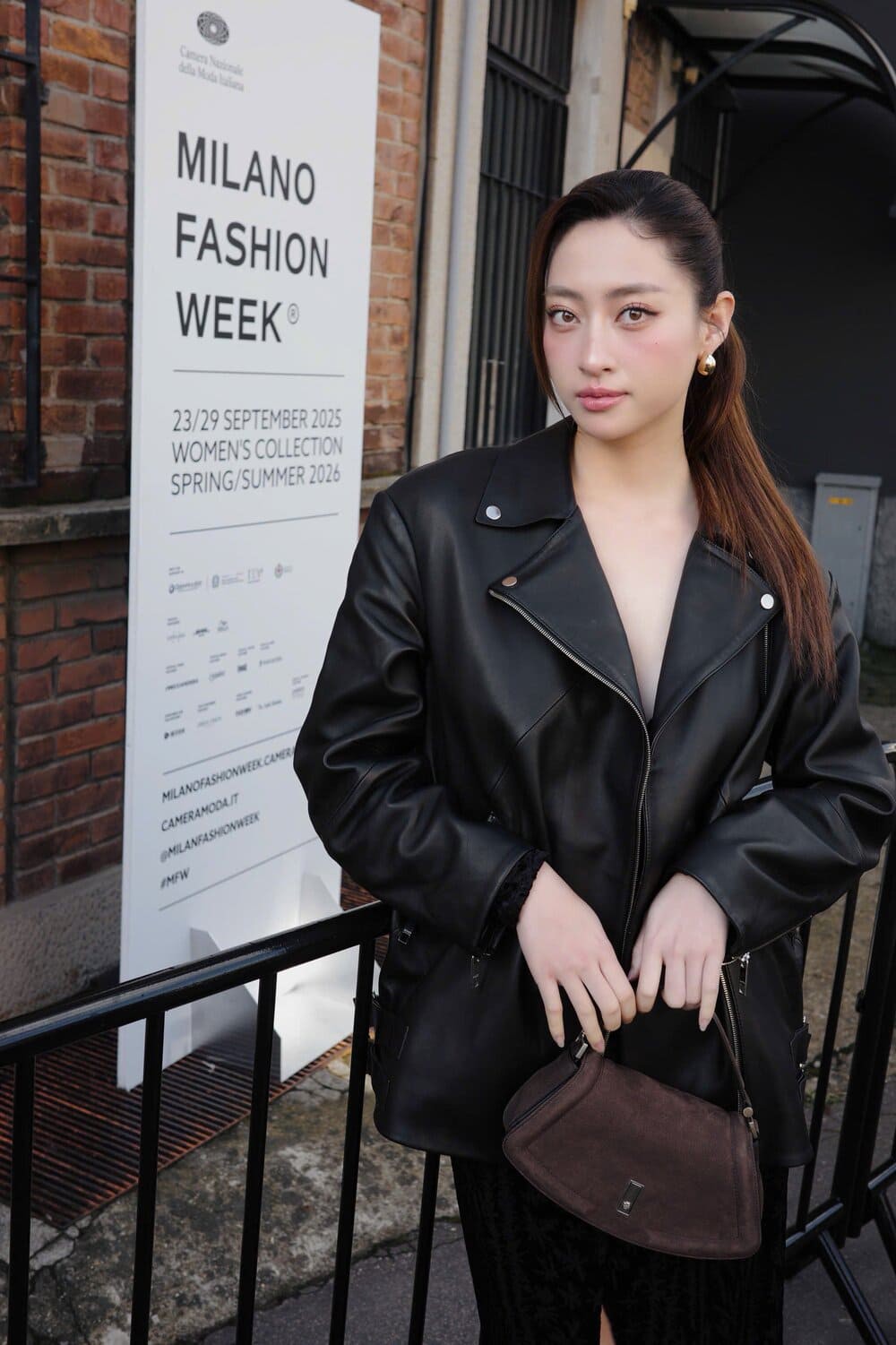 Hinh anh BOSS phá vỡ quy tắc với “tâm trạng tan ca” 3