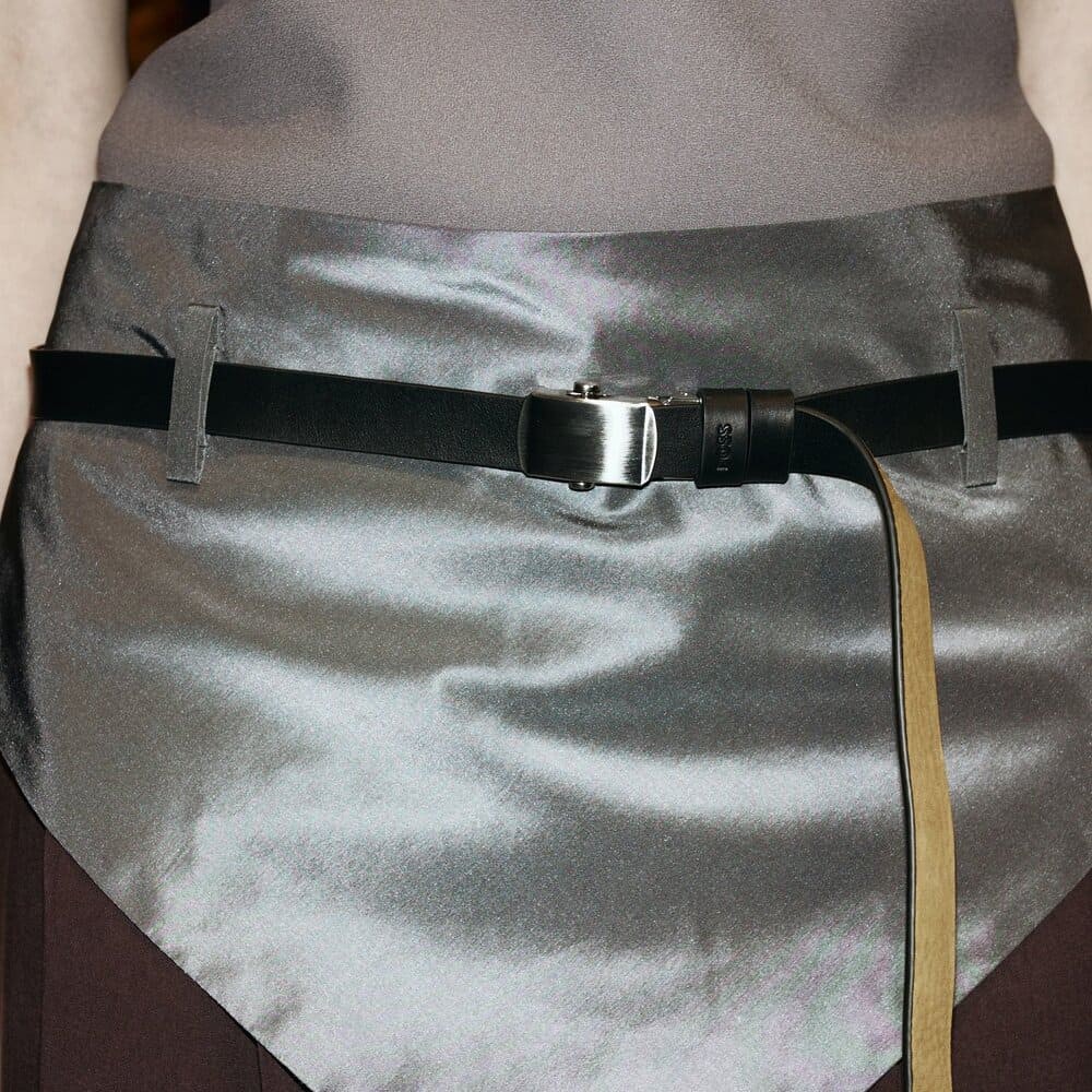 Hinh anh BOSS phá vỡ quy tắc với “tâm trạng tan ca” 5