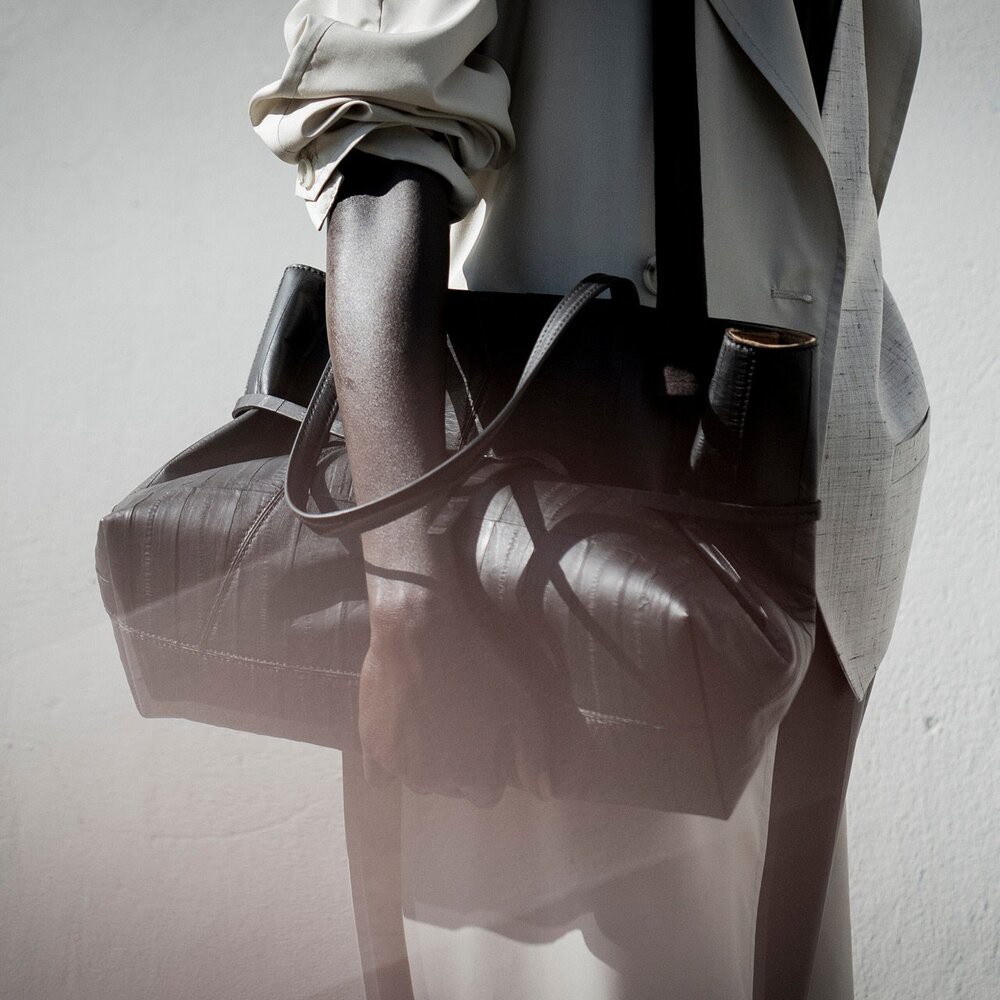 Hinh anh BOSS phá vỡ quy tắc với “tâm trạng tan ca” 6