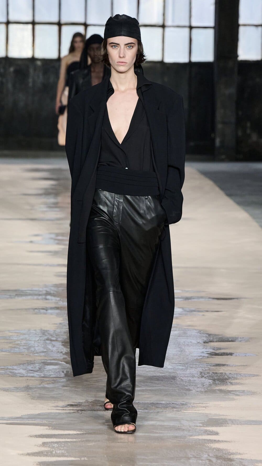 Hinh anh BOSS phá vỡ quy tắc với “tâm trạng tan ca” 8