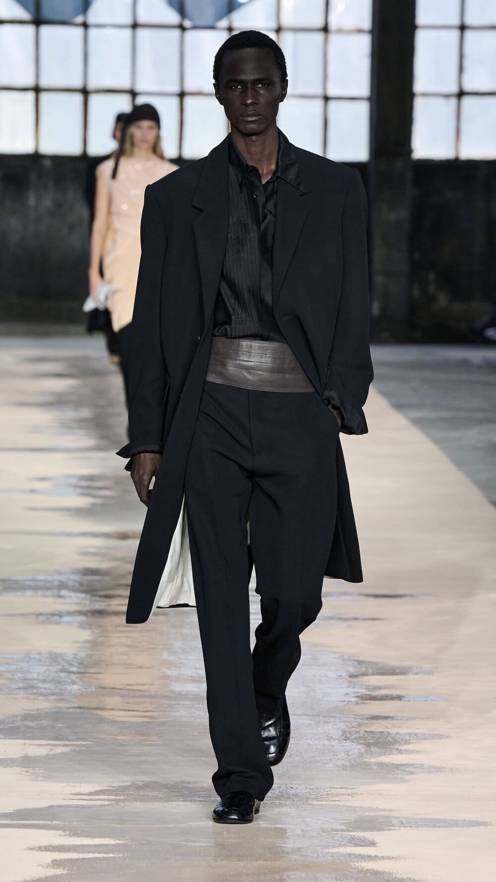 Hinh anh BOSS phá vỡ quy tắc với “tâm trạng tan ca” 10