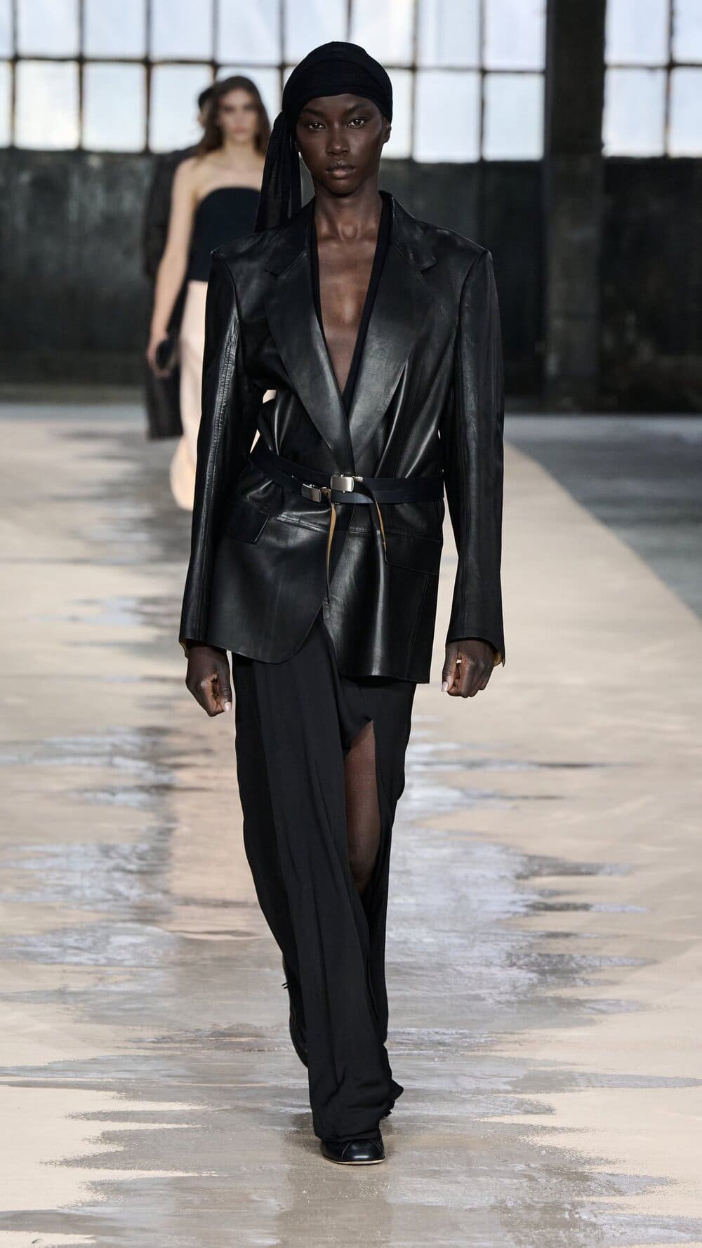 Hinh anh BOSS phá vỡ quy tắc với “tâm trạng tan ca” 11