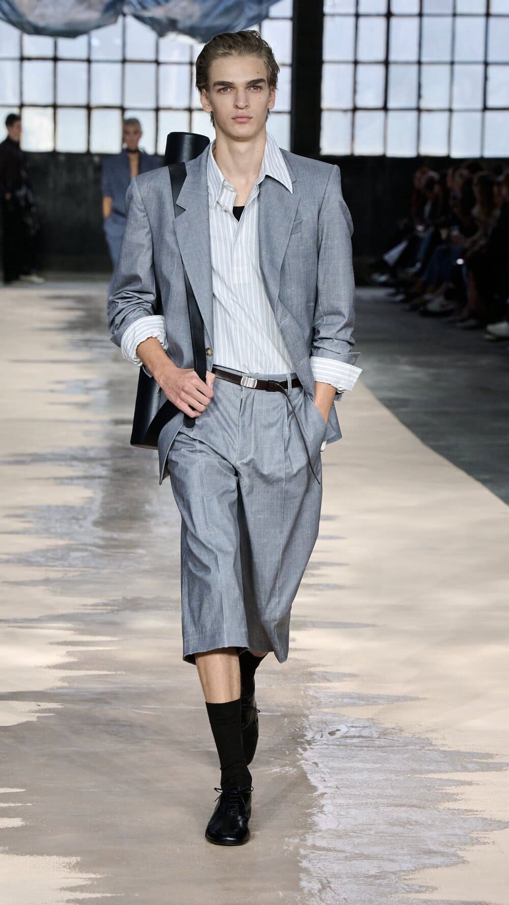 Hinh anh BOSS phá vỡ quy tắc với “tâm trạng tan ca” 14