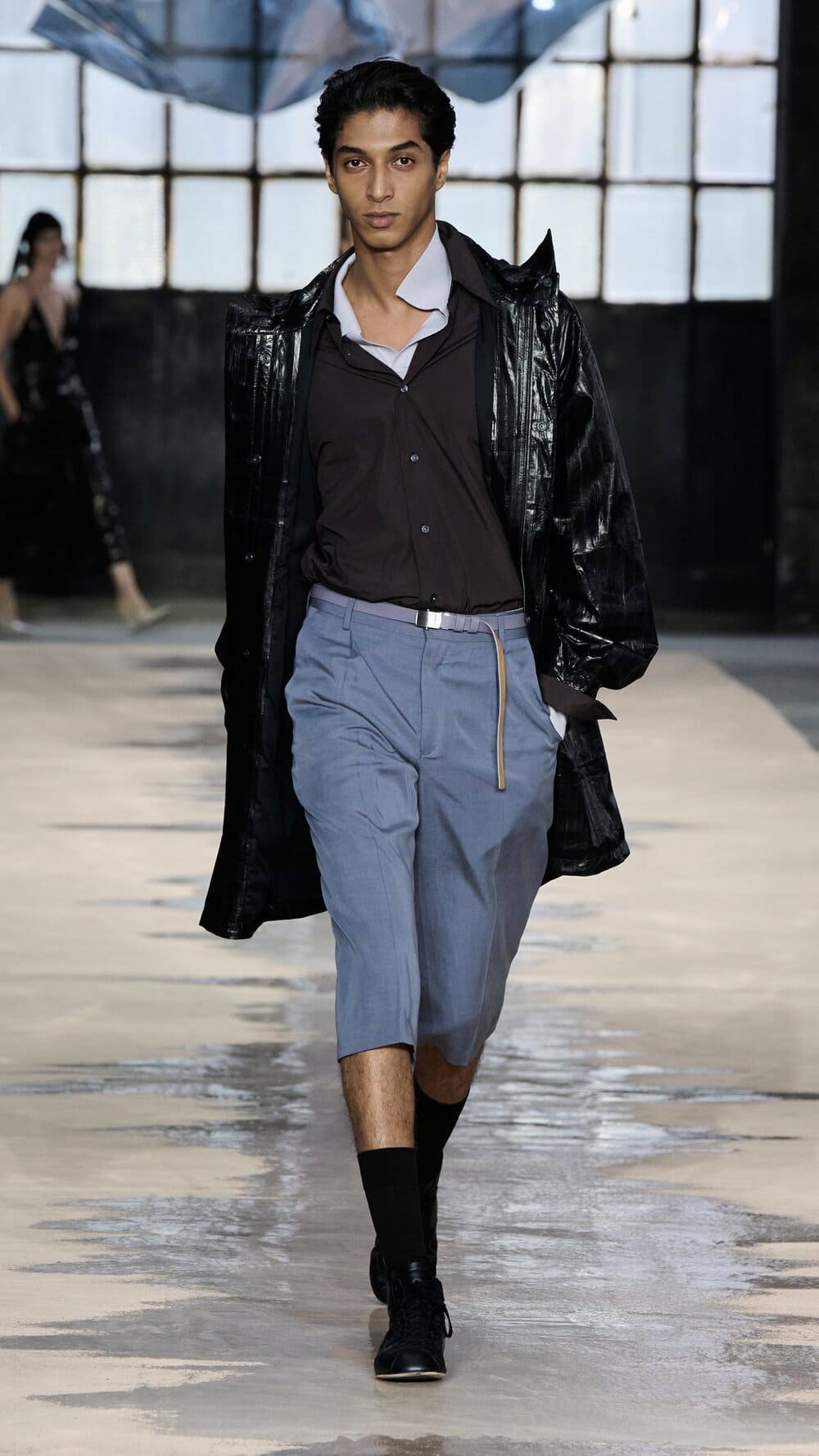 Hinh anh BOSS phá vỡ quy tắc với “tâm trạng tan ca” 19