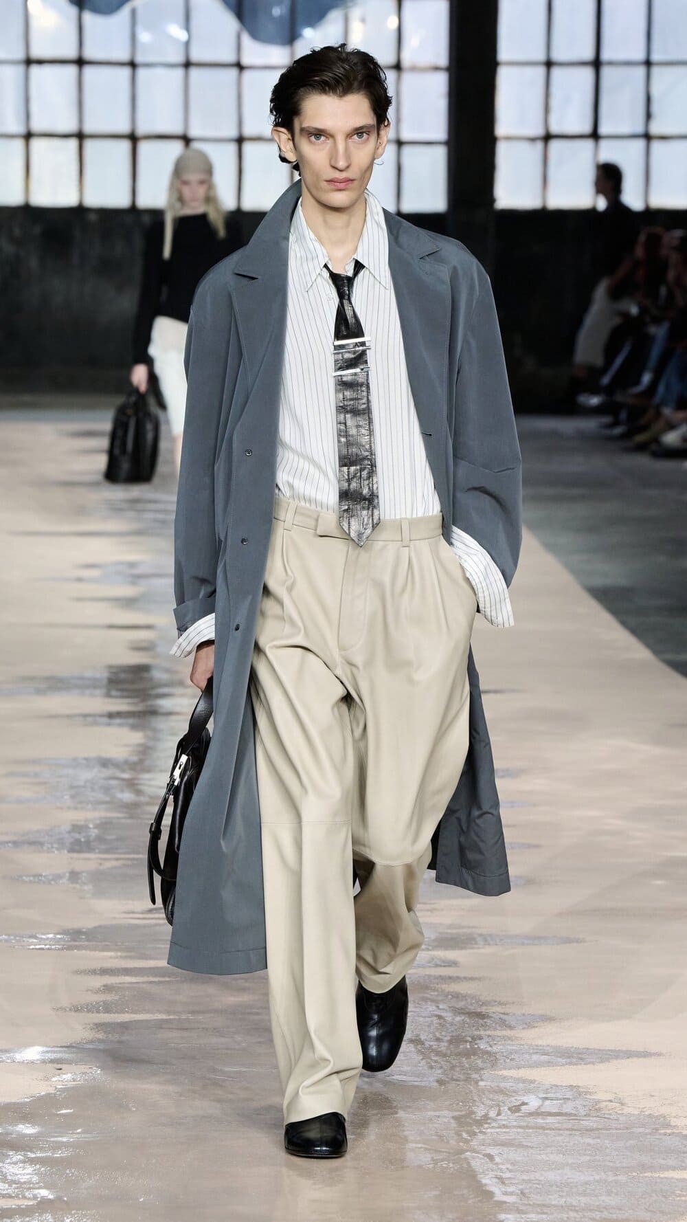 Hinh anh BOSS phá vỡ quy tắc với “tâm trạng tan ca” 21