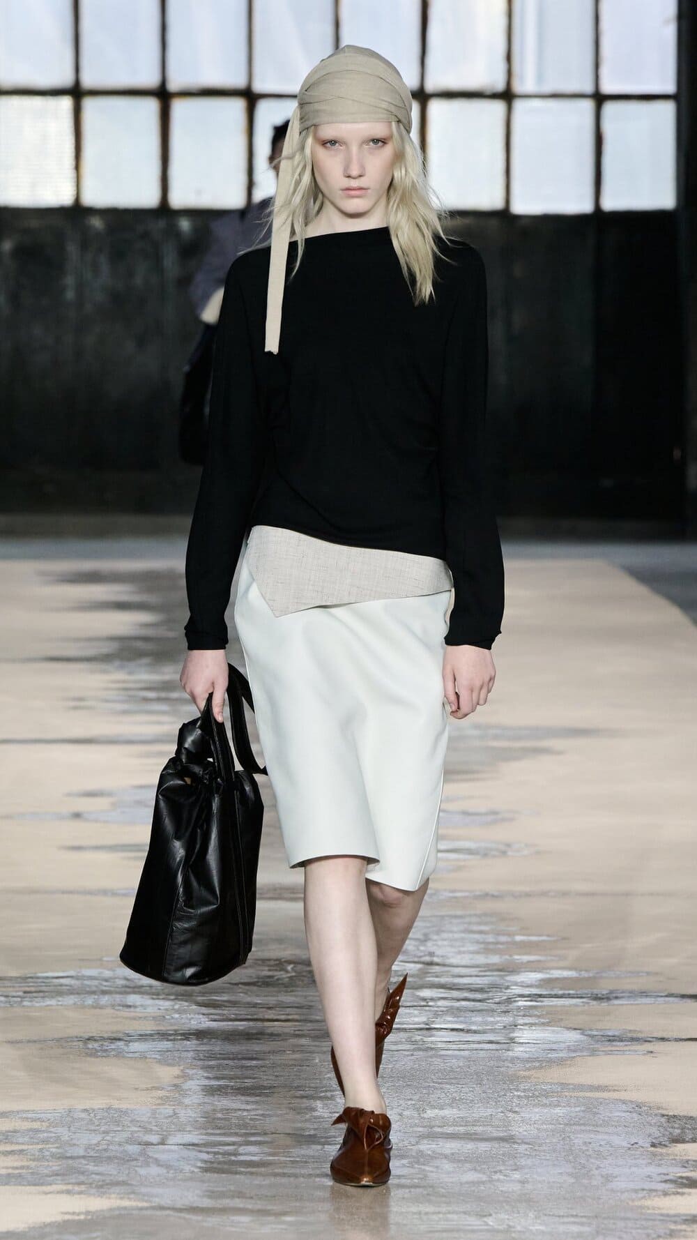 Hinh anh BOSS phá vỡ quy tắc với “tâm trạng tan ca” 22