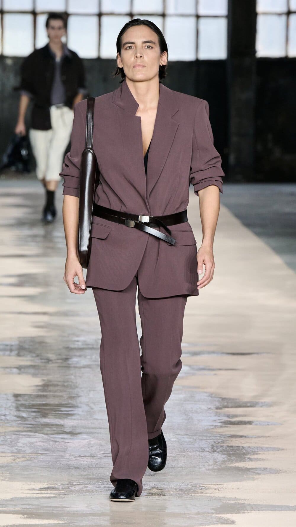 Hinh anh BOSS phá vỡ quy tắc với “tâm trạng tan ca” 24