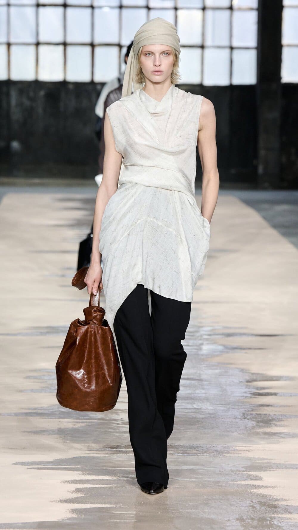 Hinh anh BOSS phá vỡ quy tắc với “tâm trạng tan ca” 26