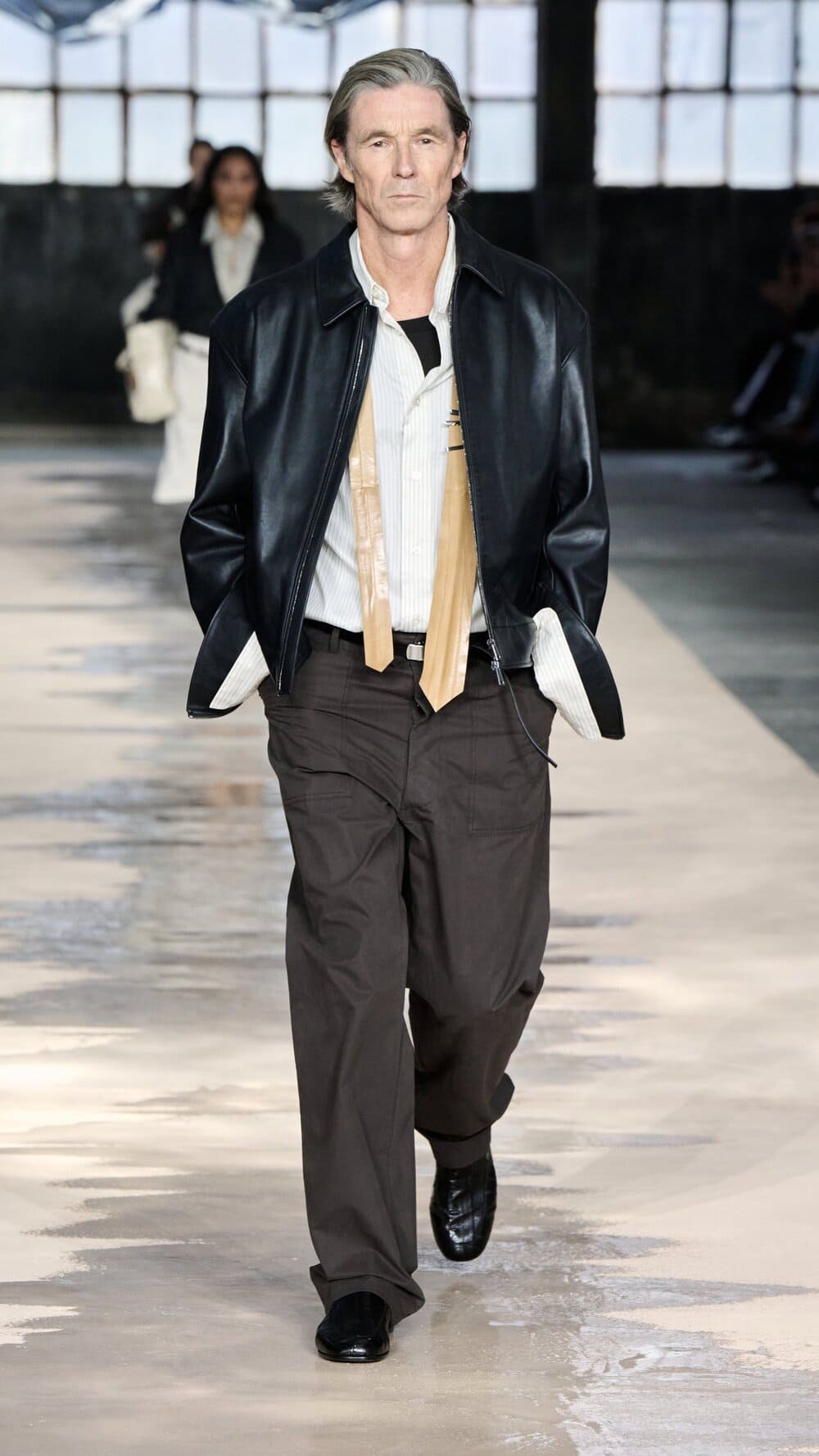 Hinh anh BOSS phá vỡ quy tắc với “tâm trạng tan ca” 27