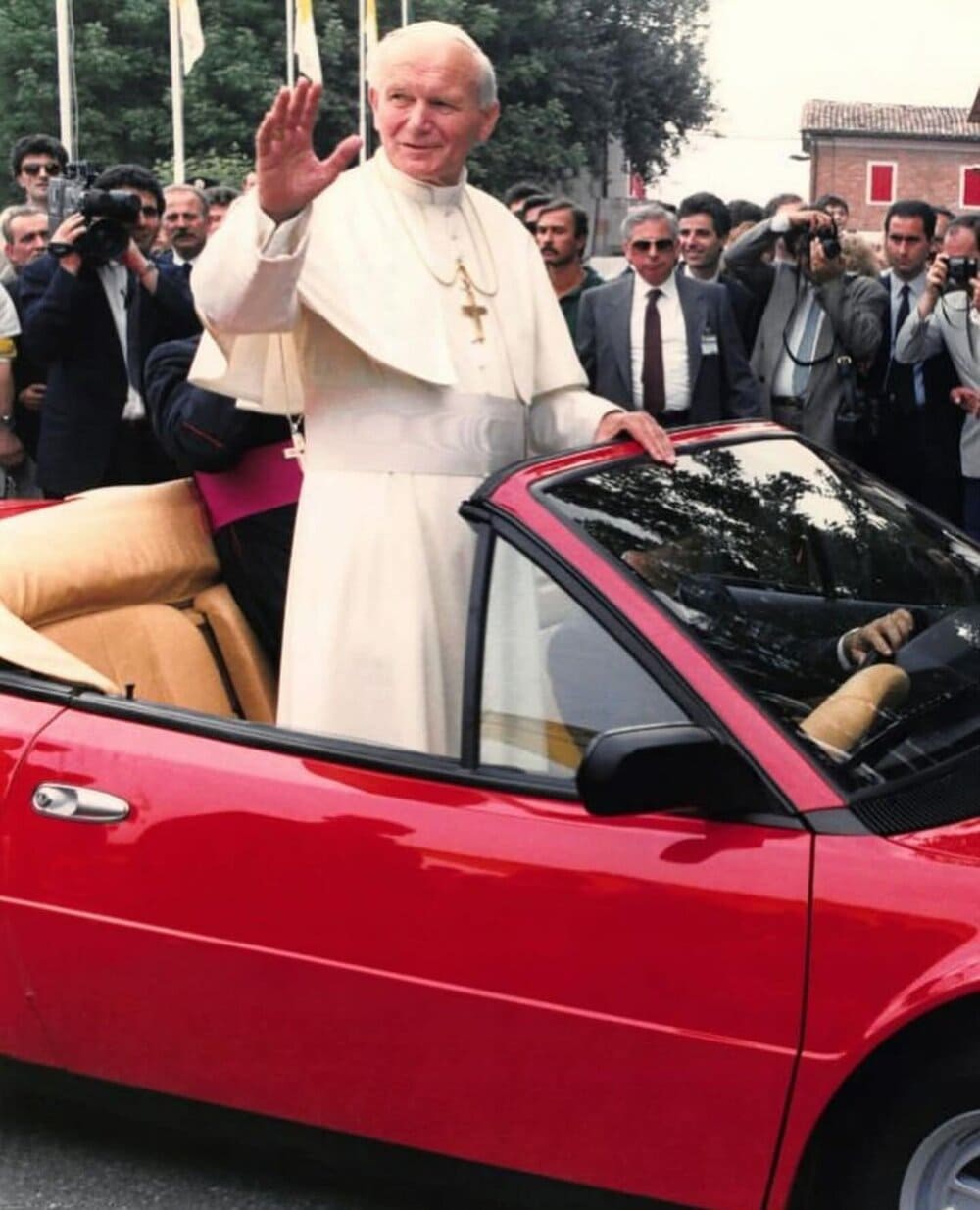 Hinh anh Ferrari SS26: Giảm thiểu đến tối đa 1