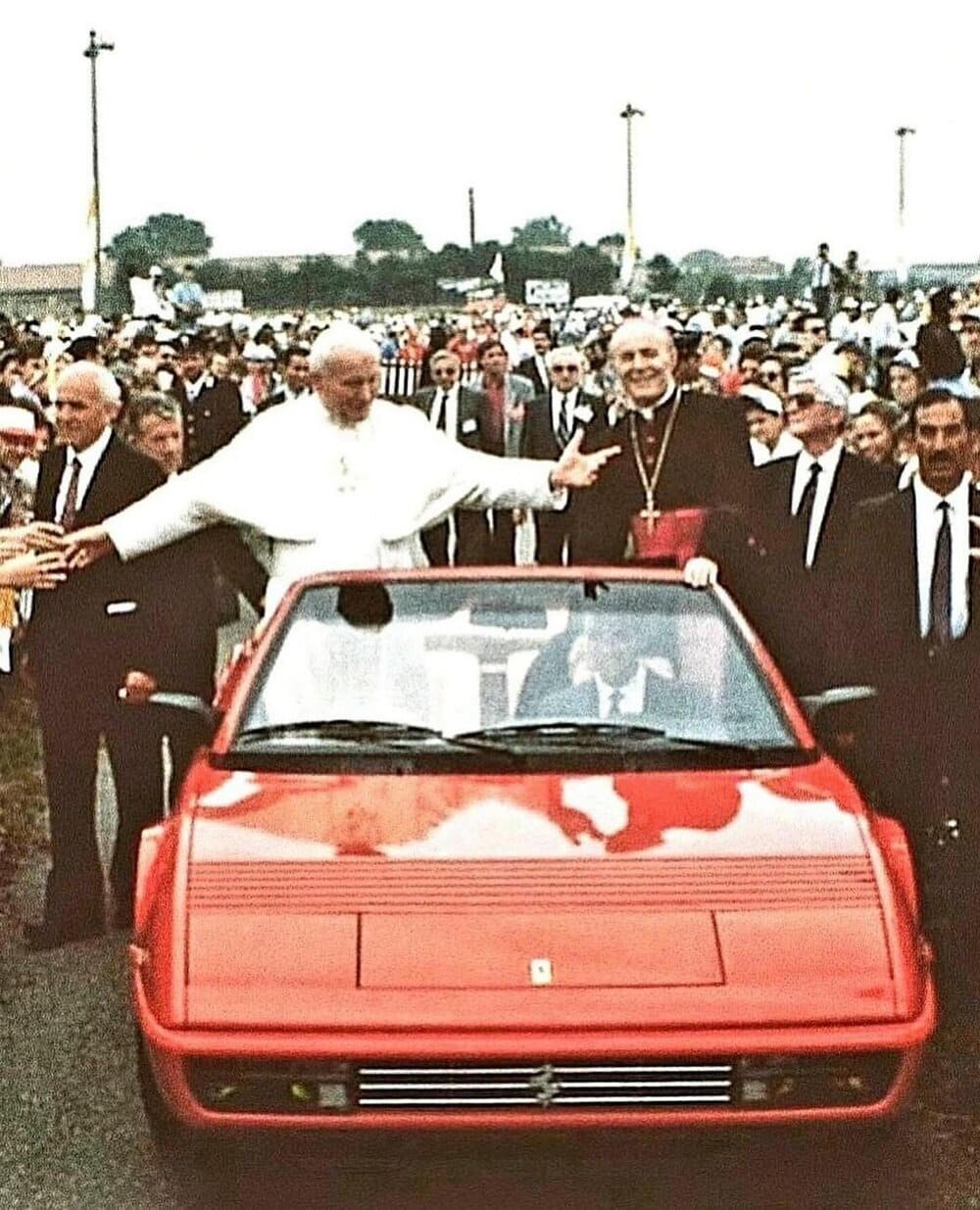 Hinh anh Ferrari SS26: Giảm thiểu đến tối đa 2