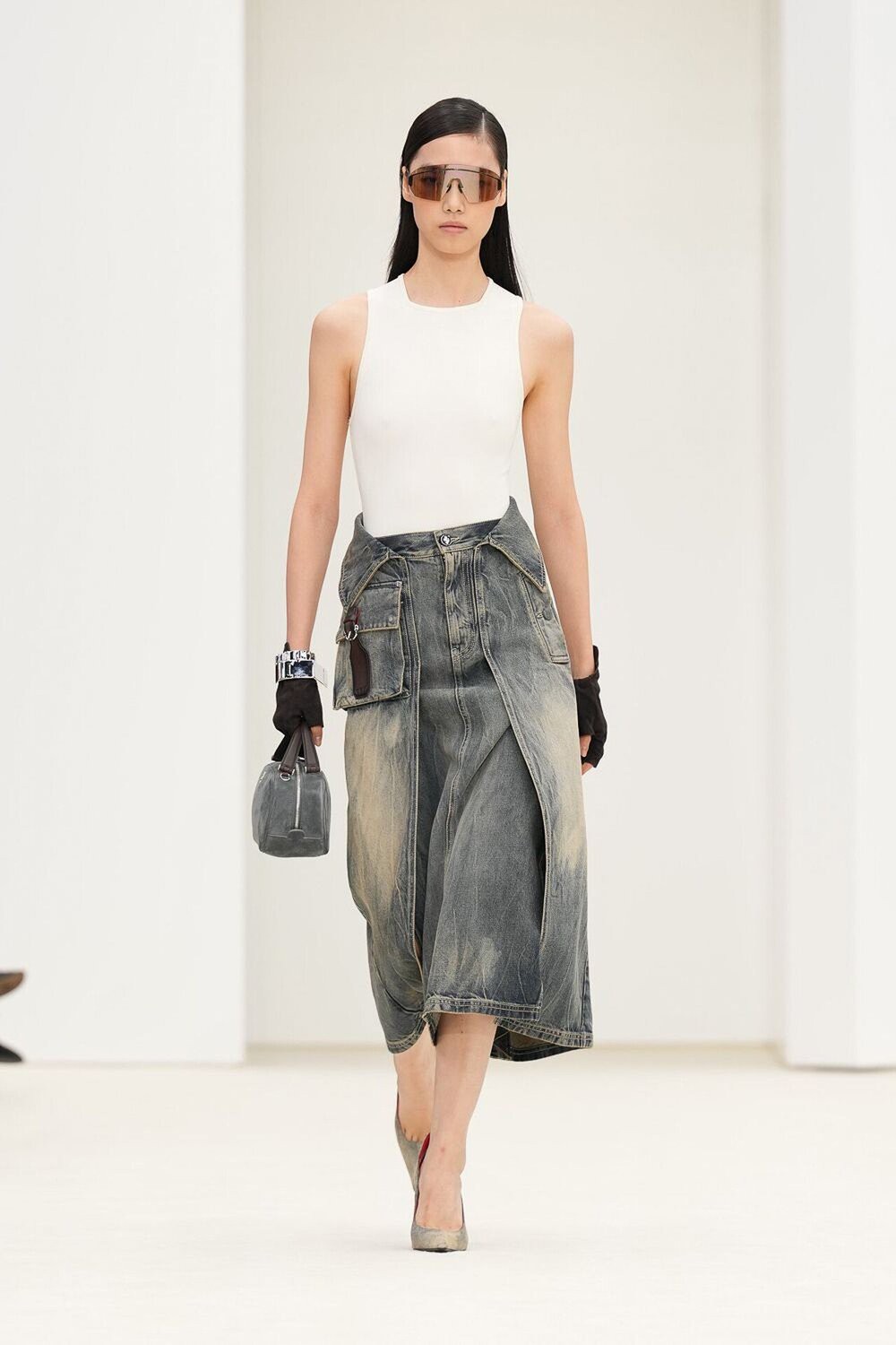 Hinh anh Ferrari SS26: Giảm thiểu đến tối đa 11