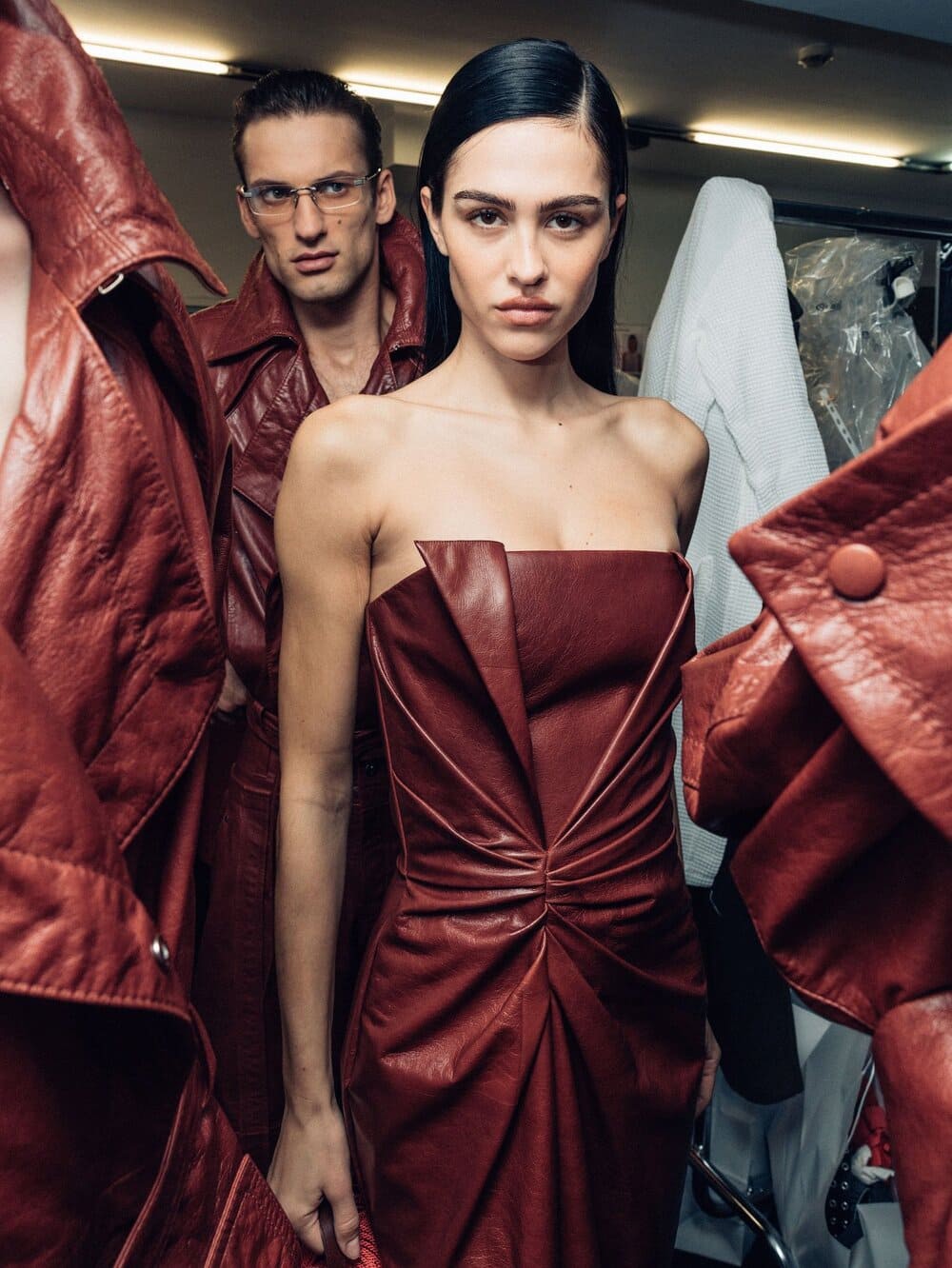 Hinh anh Ferrari SS26: Giảm thiểu đến tối đa 17