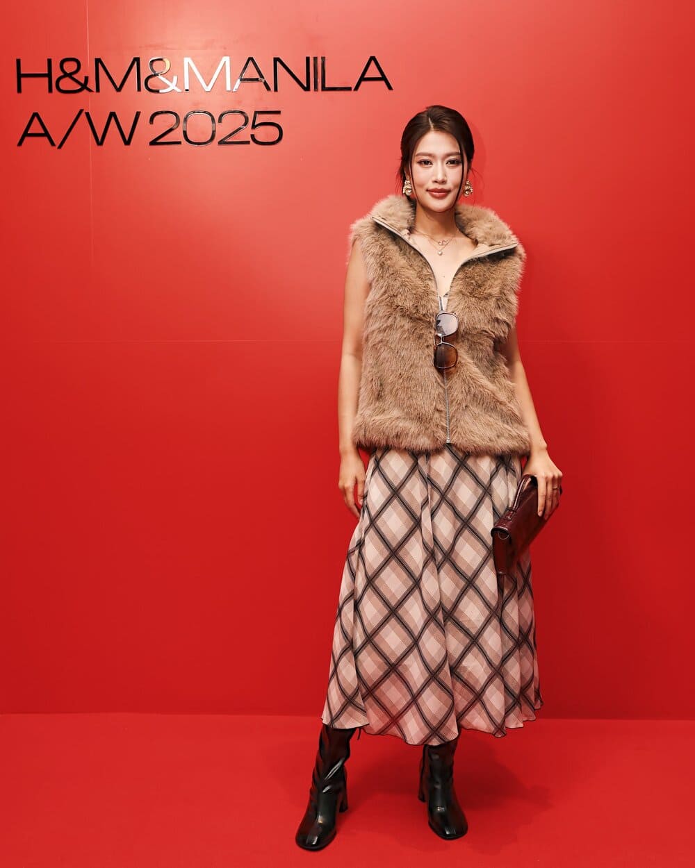 Hinh anh Dàn sao châu Á tỏa sáng với phong cách thời trang đa sắc thái 3