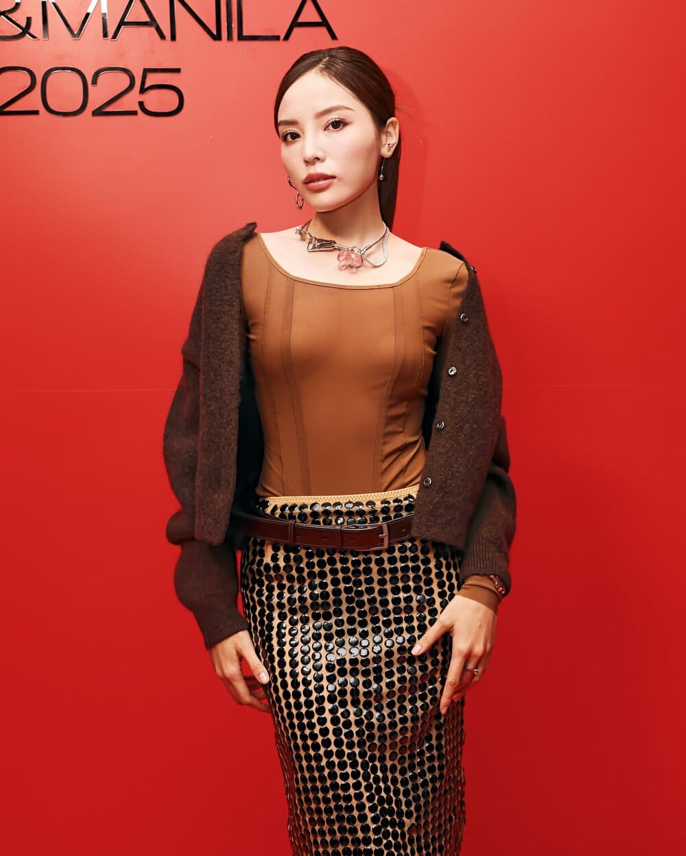 Hinh anh Dàn sao châu Á tỏa sáng với phong cách thời trang đa sắc thái 6