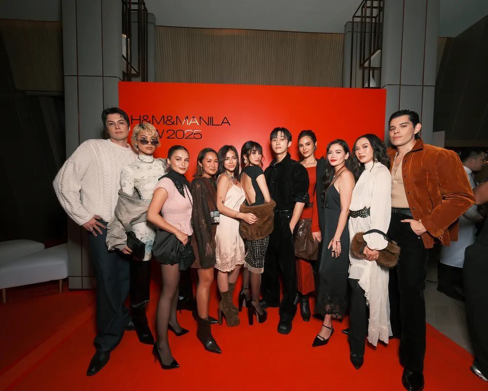 Hinh anh Từ đối thoại TikTok đến màn trình diễn các bộ sưu tập Thu Đông 2025 1