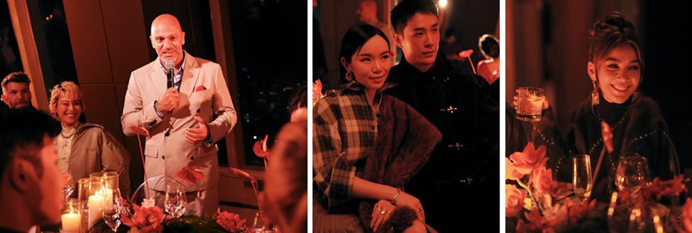 Hinh anh Từ đối thoại TikTok đến màn trình diễn các bộ sưu tập Thu Đông 2025 5