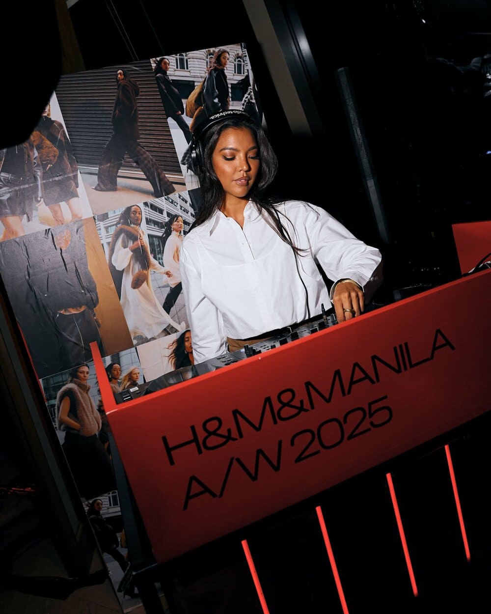 Hinh anh Từ đối thoại TikTok đến màn trình diễn các bộ sưu tập Thu Đông 2025 6