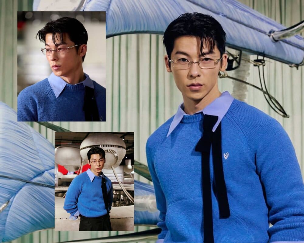 Ảnh: tổng hợp từ Gentle Monster