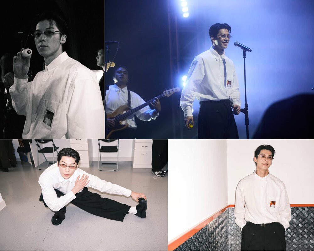 Ảnh: tổng hợp từ ichi.ent.official