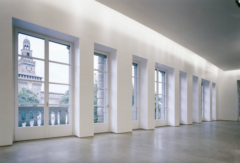 Hinh anh Jil Sander Xuân Hè 2026: Màn ra mắt đầy tư duy của Simone Bellotti 9