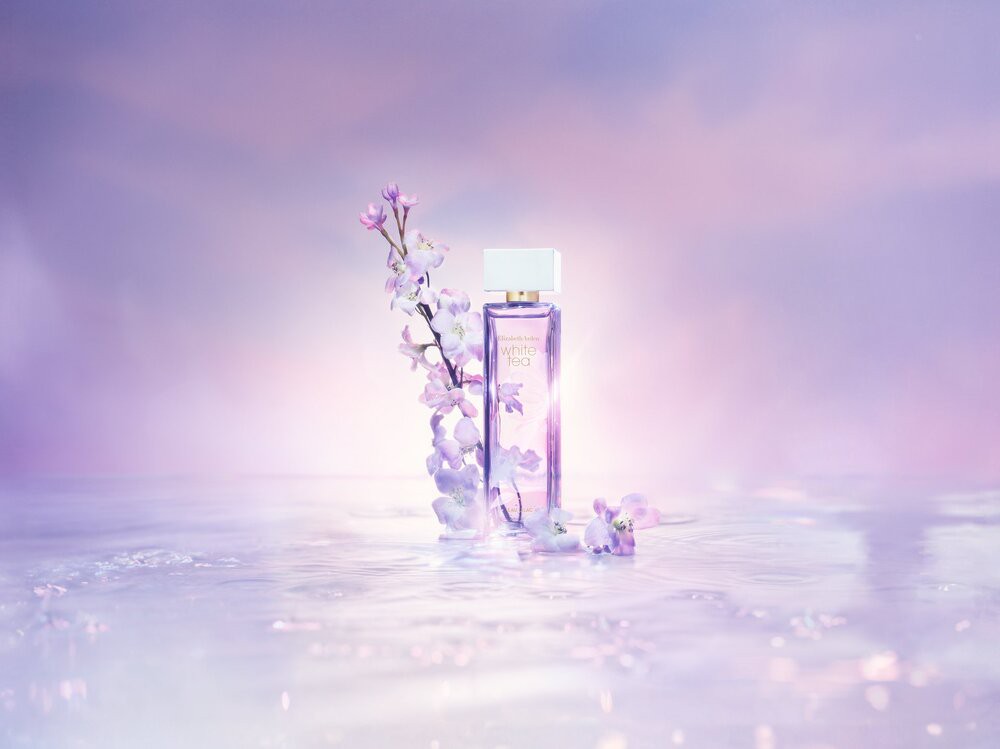 Hinh anh Tử đinh hương thức giấc trong khu vườn của Elizabeth Arden 2