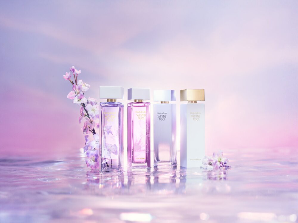 Hinh anh Tử đinh hương thức giấc trong khu vườn của Elizabeth Arden 4