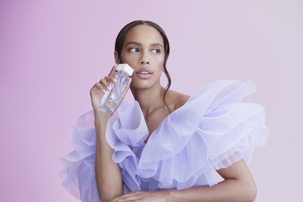 Hinh anh Tử đinh hương thức giấc trong khu vườn của Elizabeth Arden 6