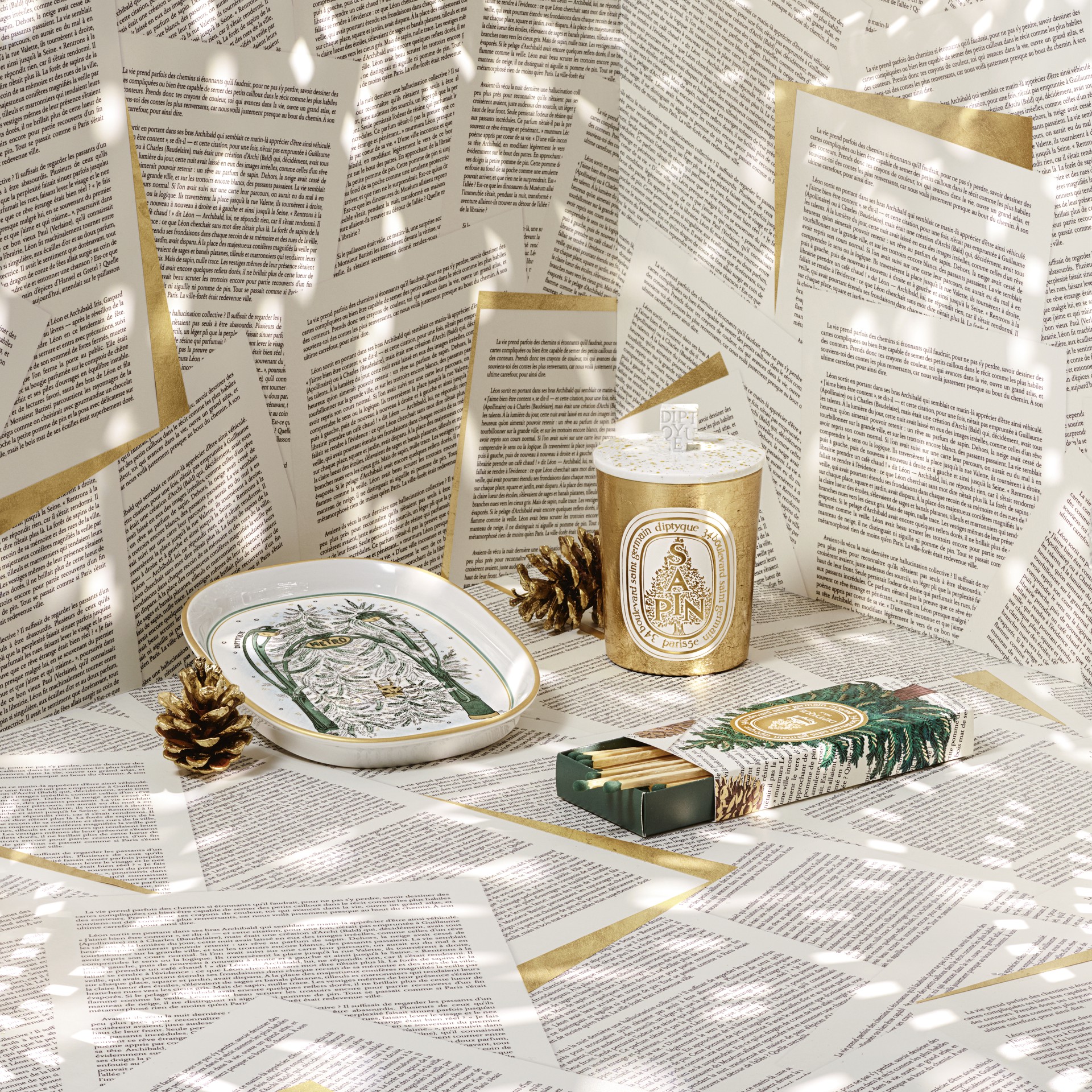 Hinh anh Diptyque kể chuyện "ngày xửa ngày xưa" qua BST lễ hội 2025 5
