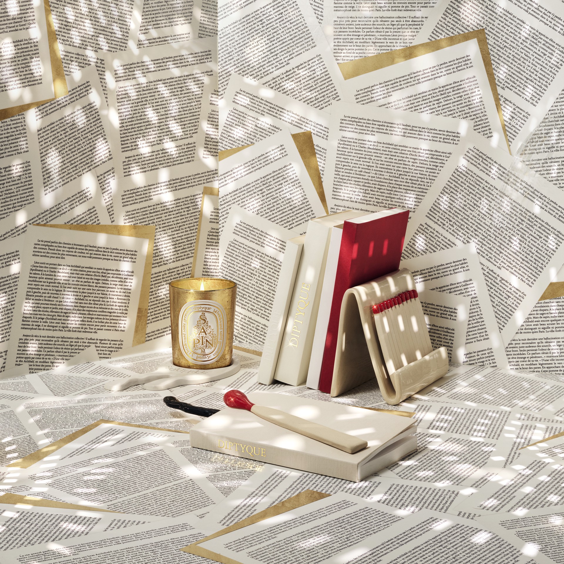 Hinh anh Diptyque kể chuyện "ngày xửa ngày xưa" qua BST lễ hội 2025 7