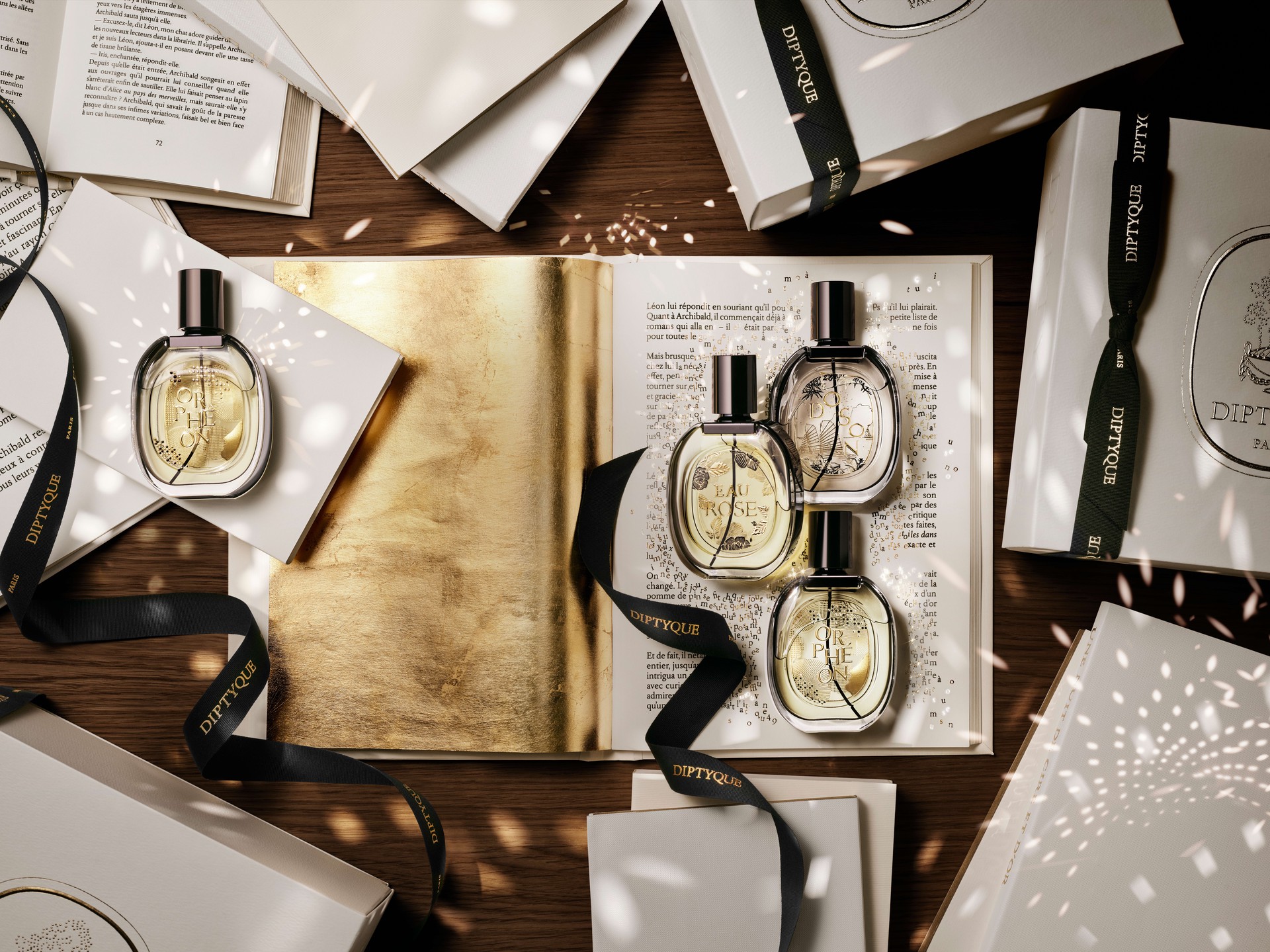 Hinh anh Diptyque kể chuyện "ngày xửa ngày xưa" qua BST lễ hội 2025 8