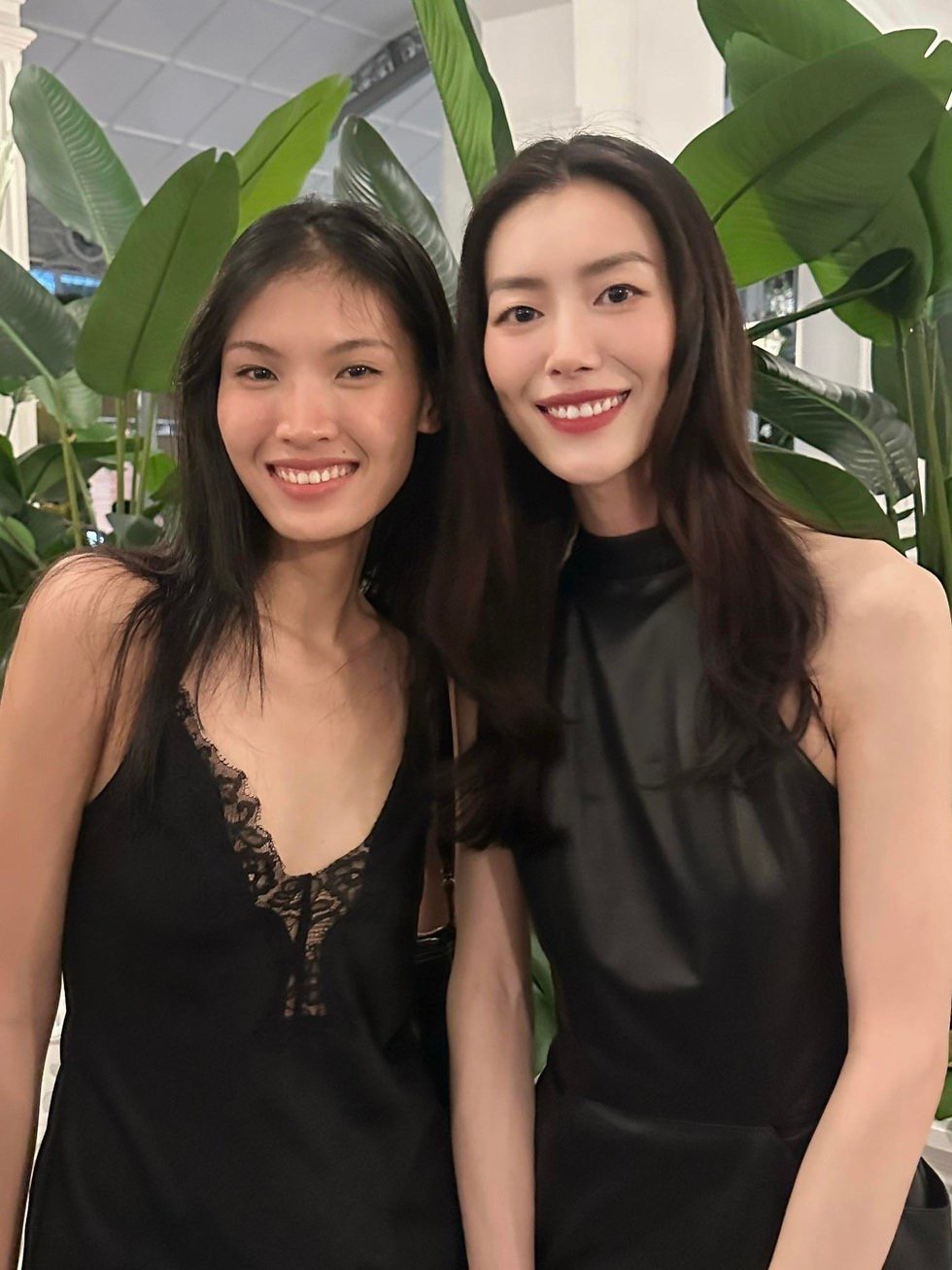 Hinh anh SR News: Điểm tin thời trang và làm đẹp Việt 14/11 4