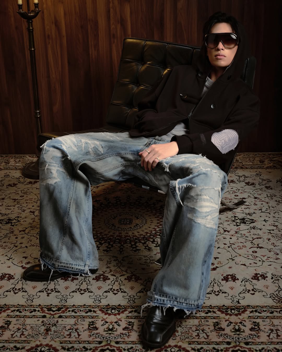 Hinh anh Vì sao Vogue gọi Việt Nam là “thủ đô thời trang tiếp theo của Thế giới”? 4