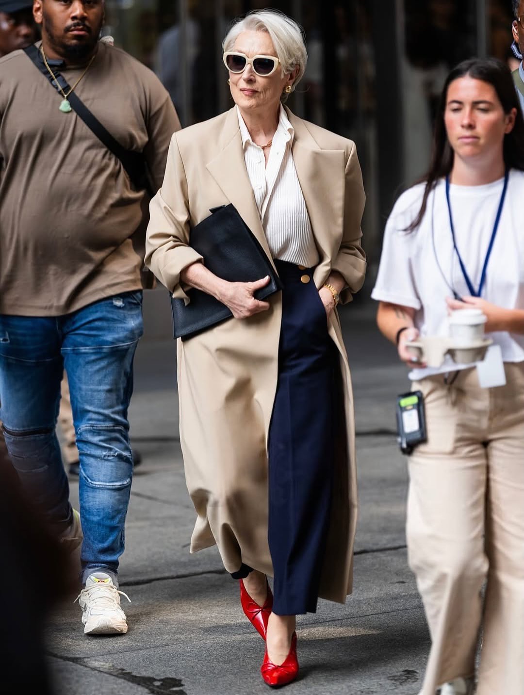 Hinh anh Vì sao Vogue gọi Việt Nam là “thủ đô thời trang tiếp theo của Thế giới”? 5